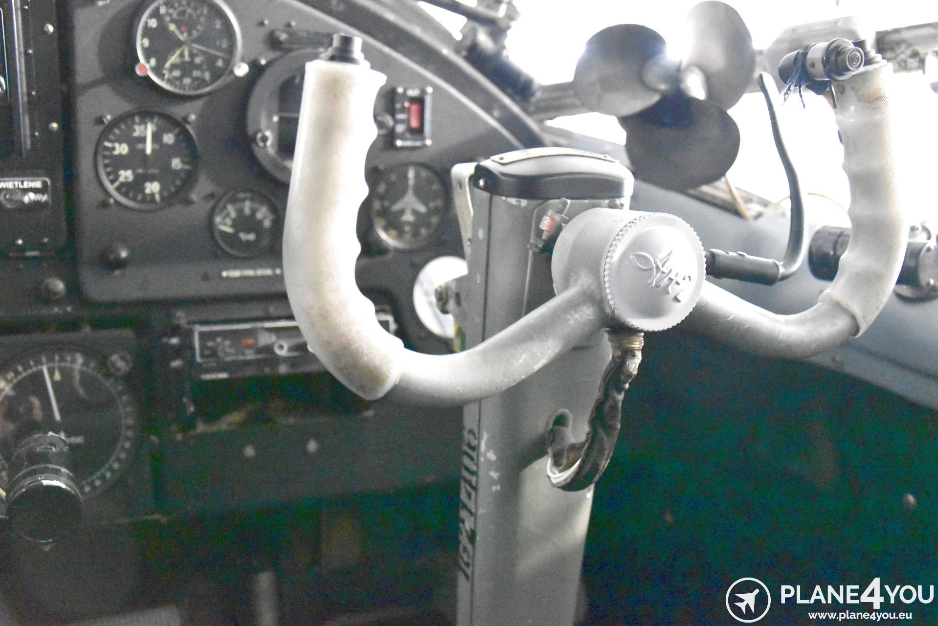 1986 WSK Mielec AN-2P, photo 12