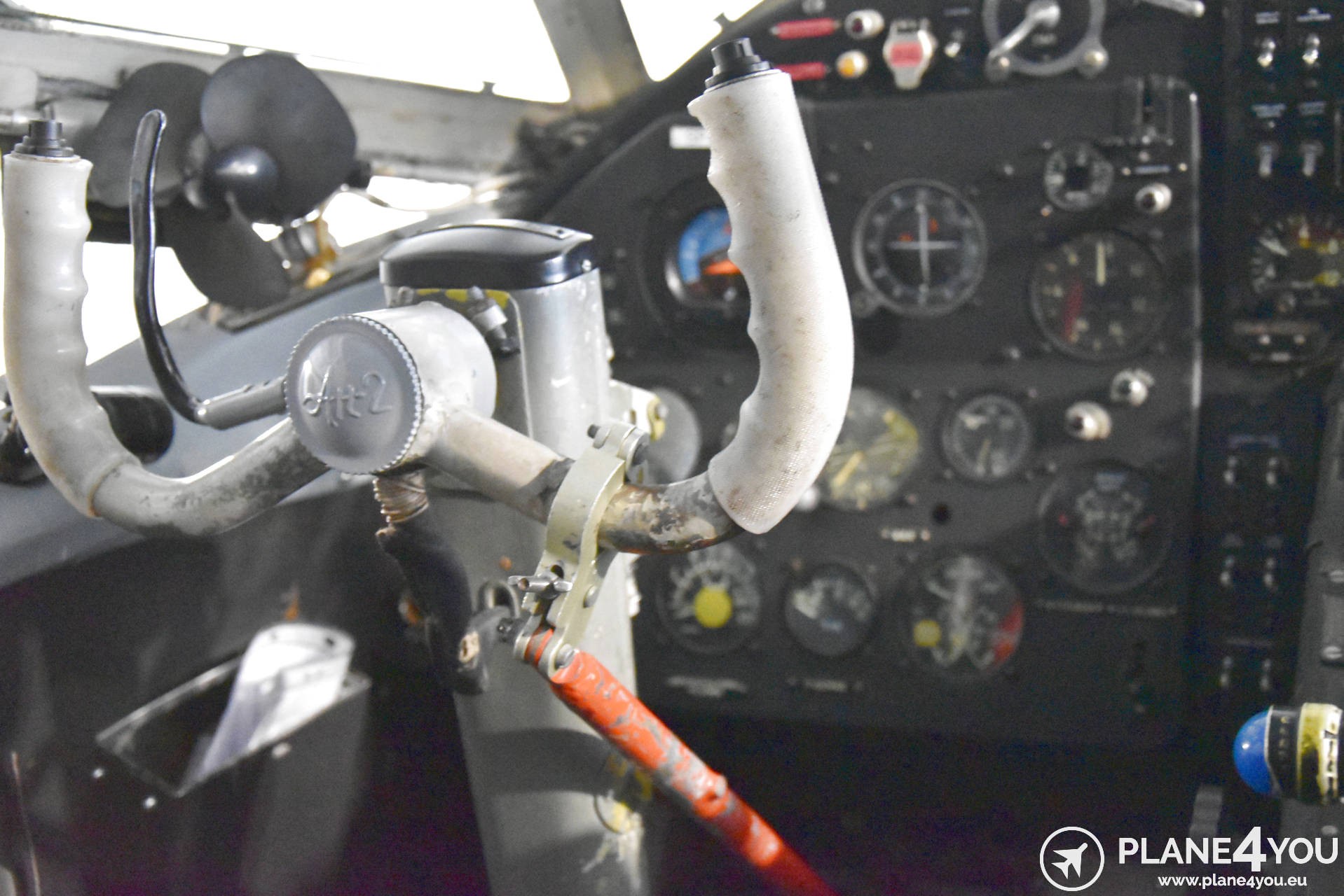 1986 WSK Mielec AN-2P, photo 13