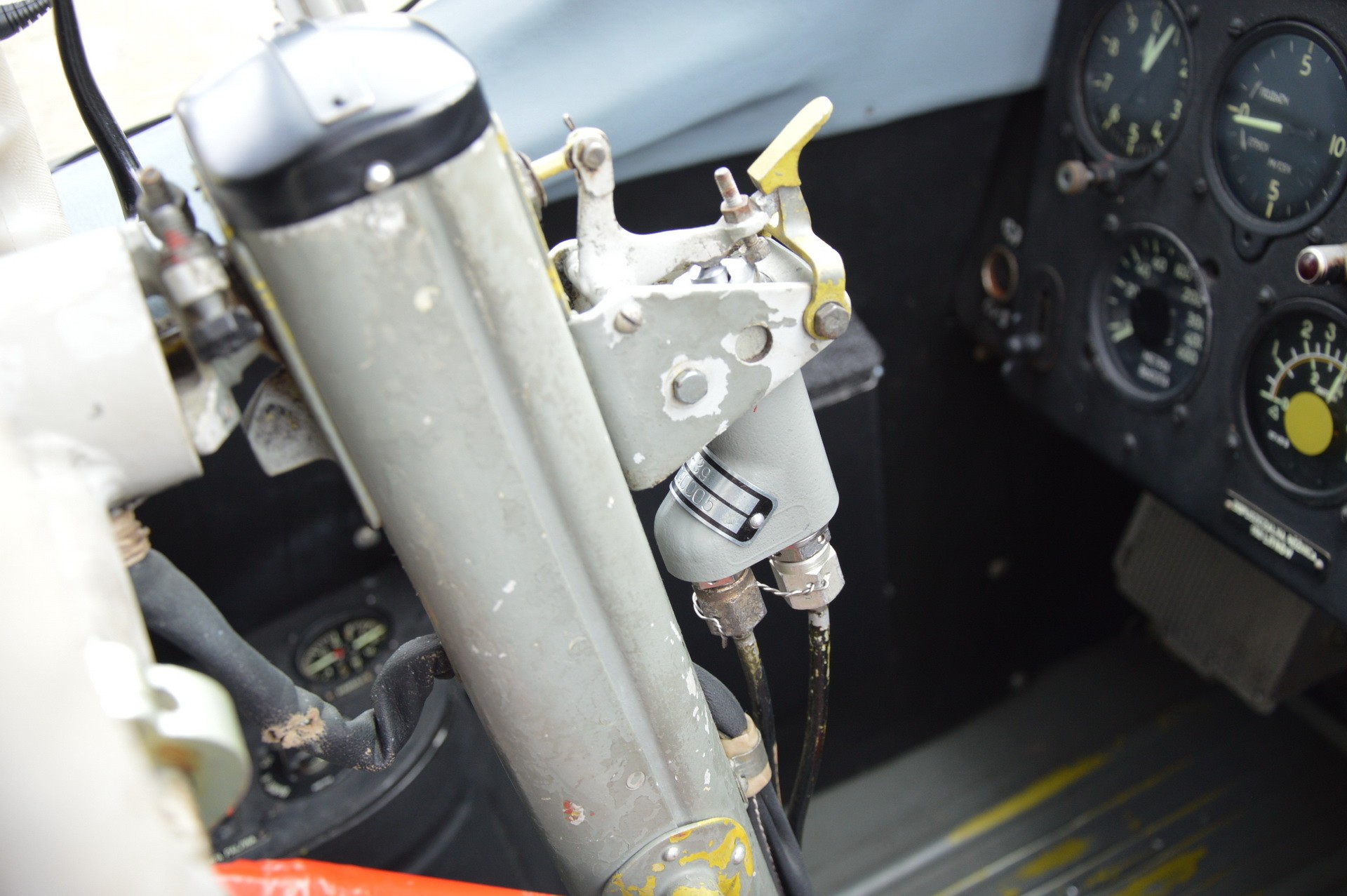1986 WSK Mielec AN-2P, photo 22