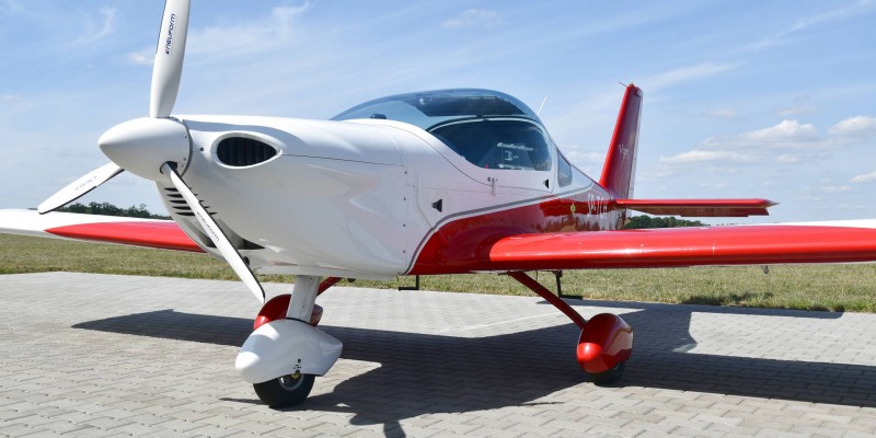 VIPER SD4 RTC SP-TCH