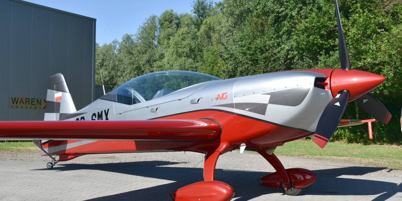 Extra 300NG SP-SMX