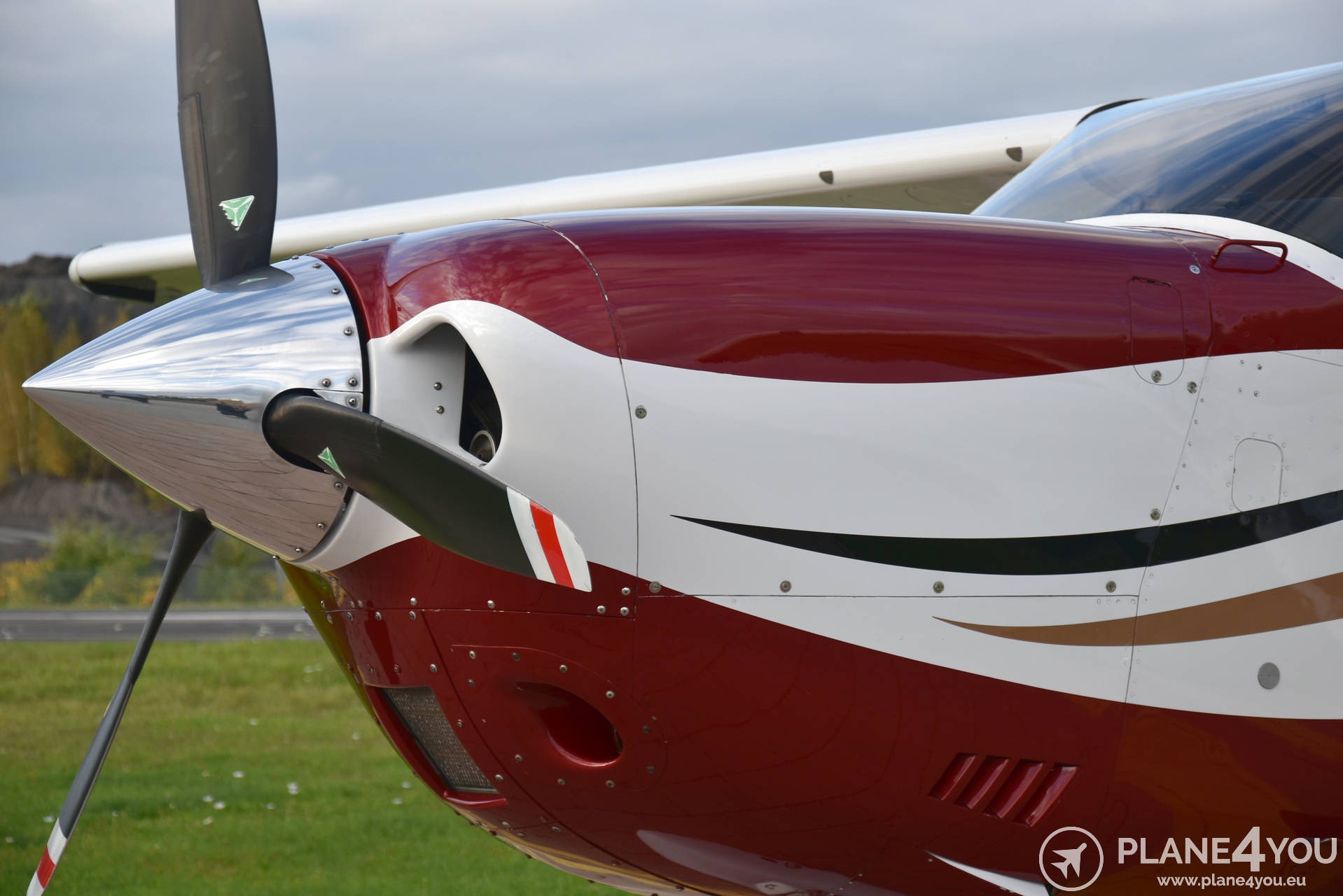 2006 Cessna T206H, photo 2
