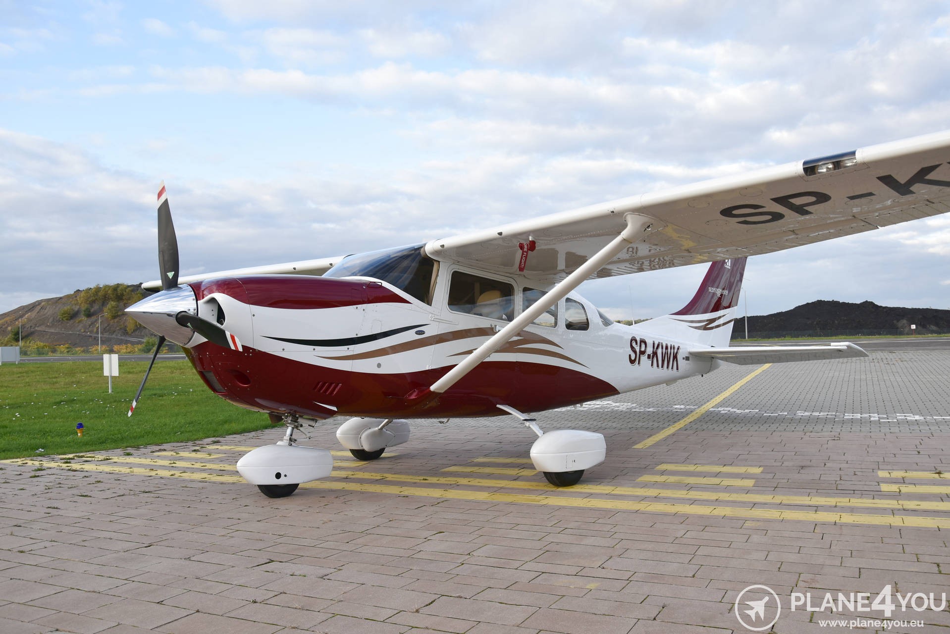 2006 Cessna T206H, photo 3