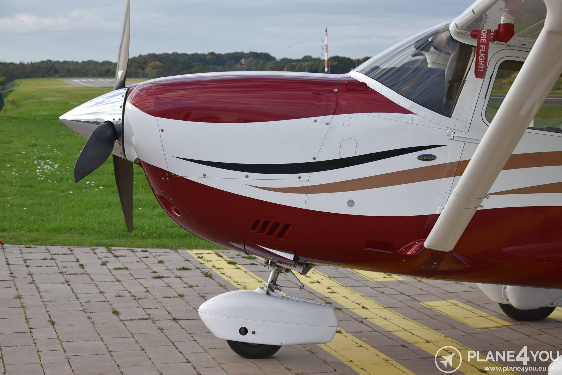 2006 Cessna T206H, photo 4