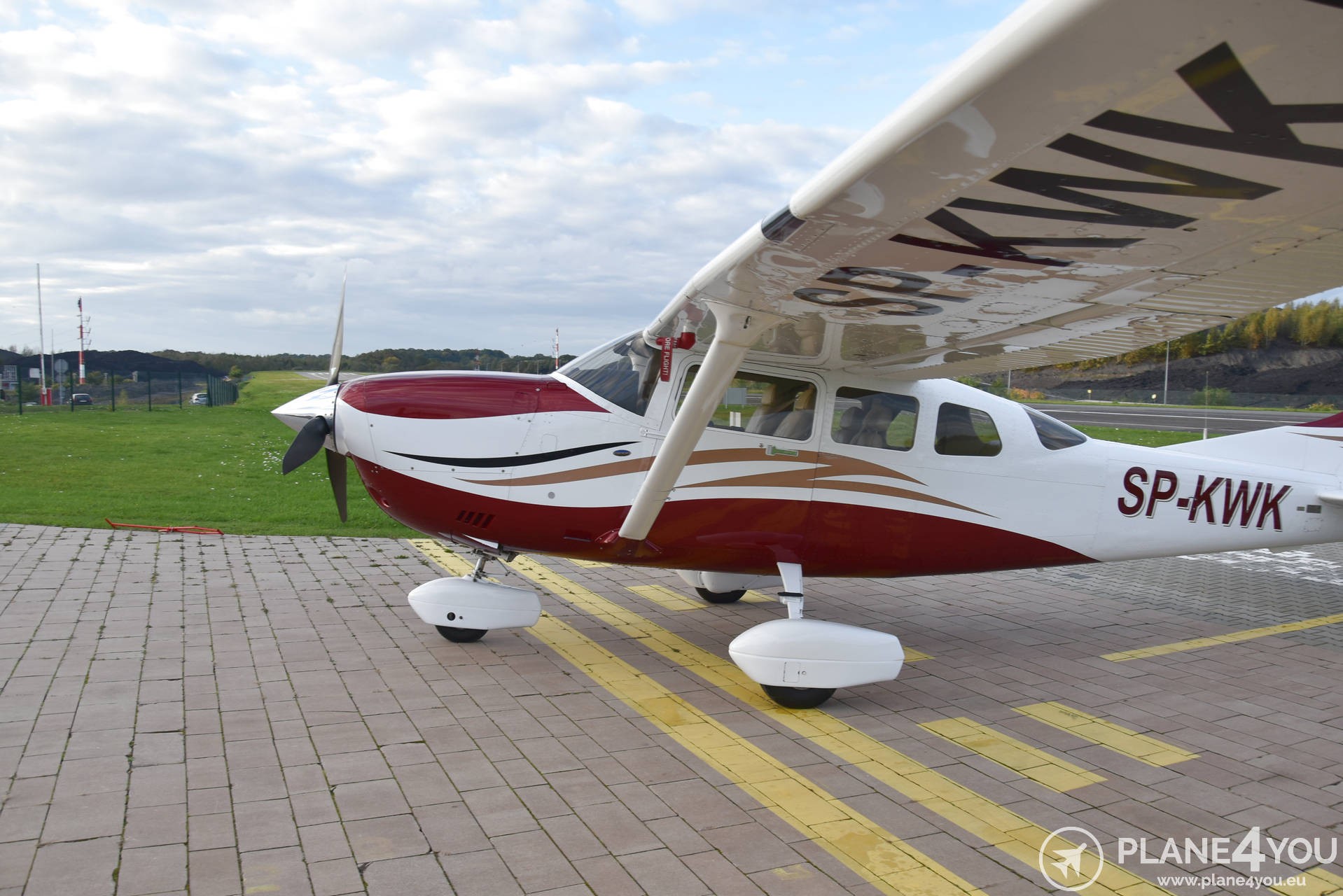 2006 Cessna T206H, photo 5