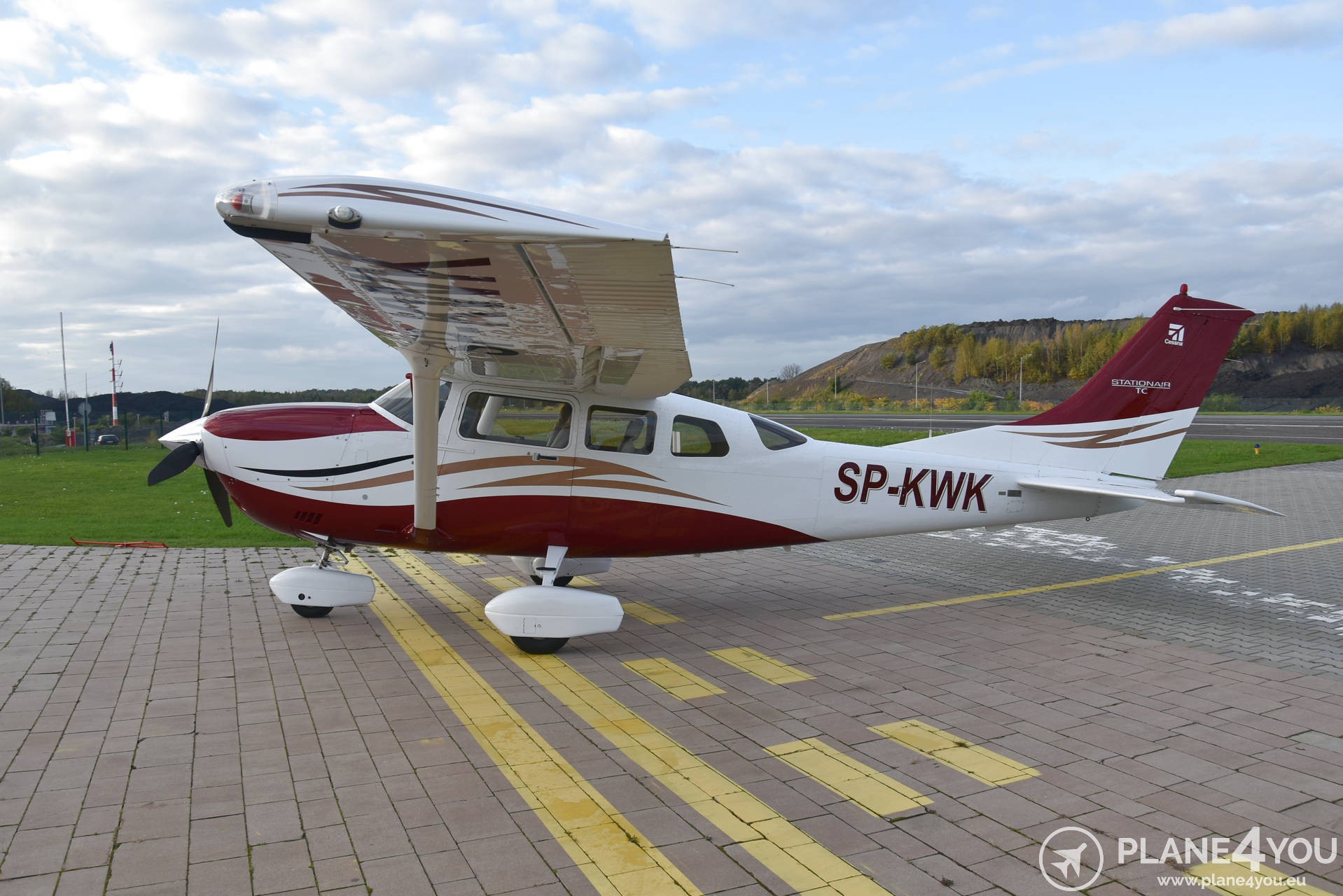 2006 Cessna T206H, photo 6