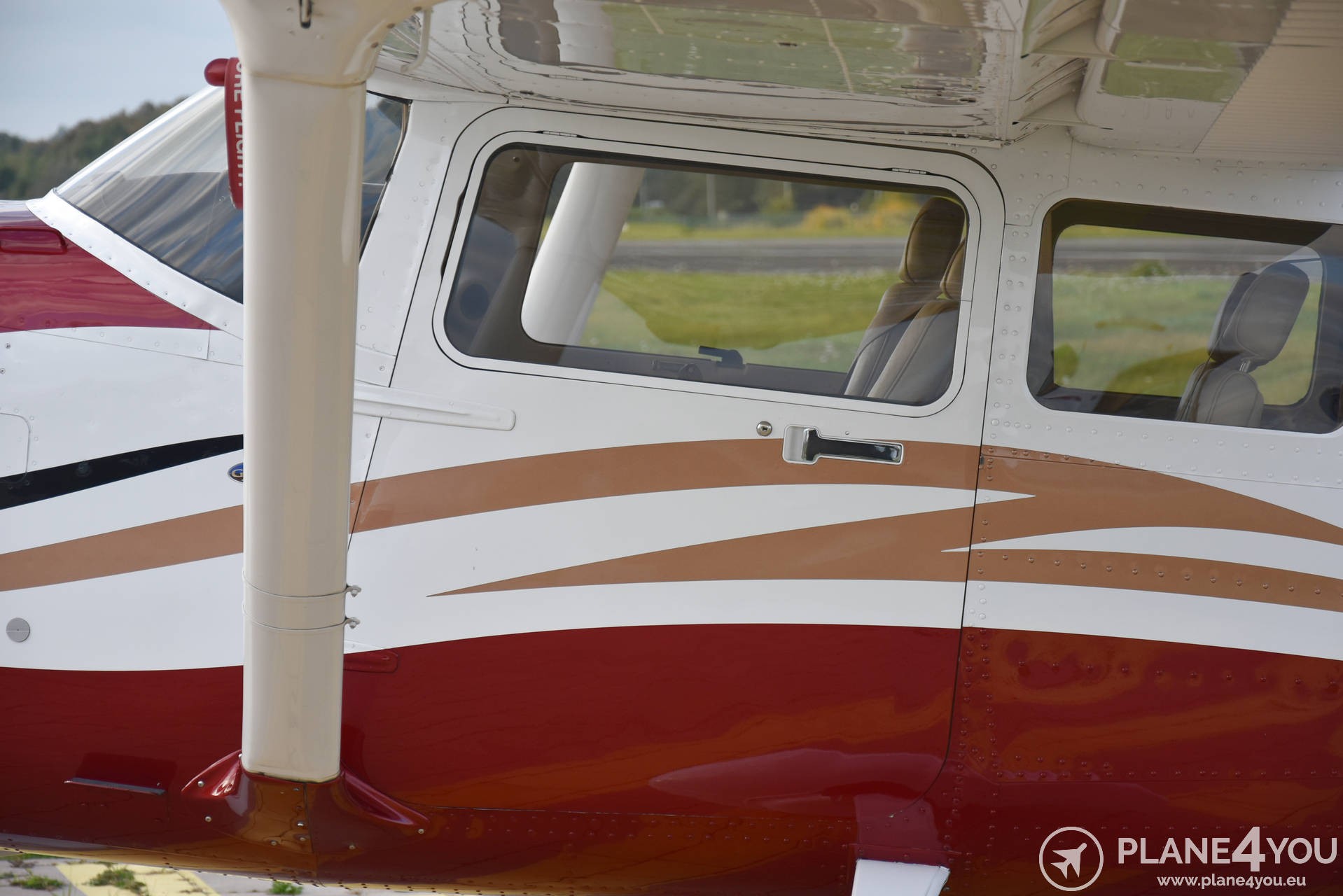 2006 Cessna T206H, photo 7