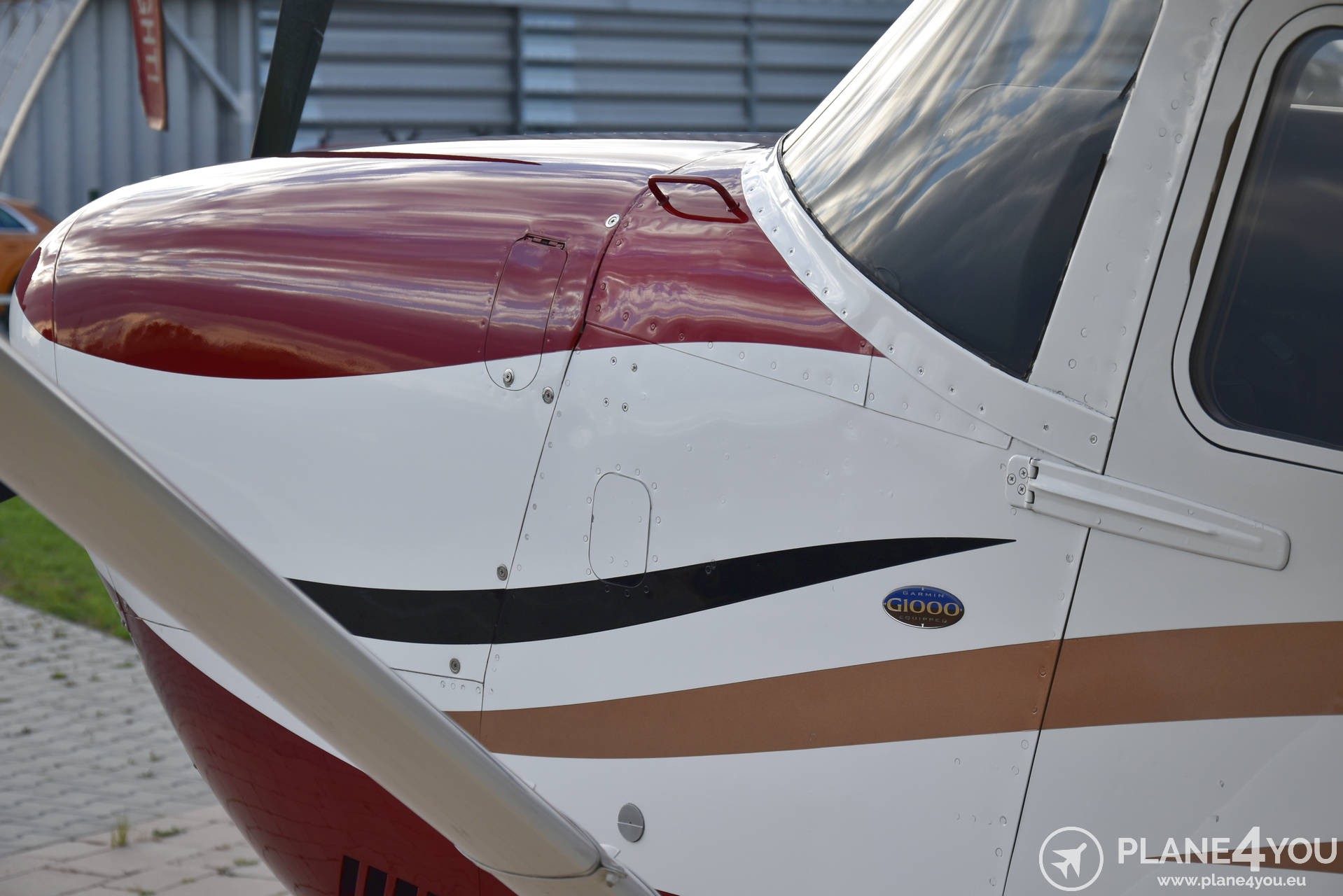 2006 Cessna T206H, photo 10
