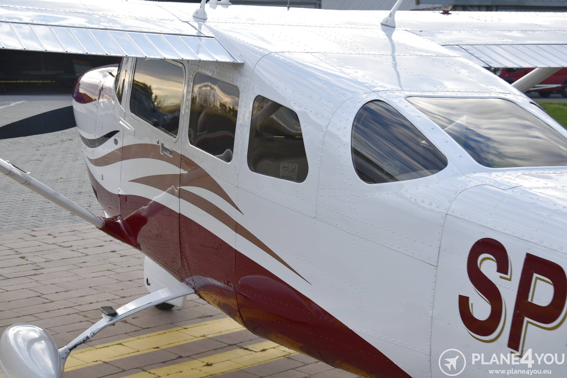 2006 Cessna T206H, photo 12