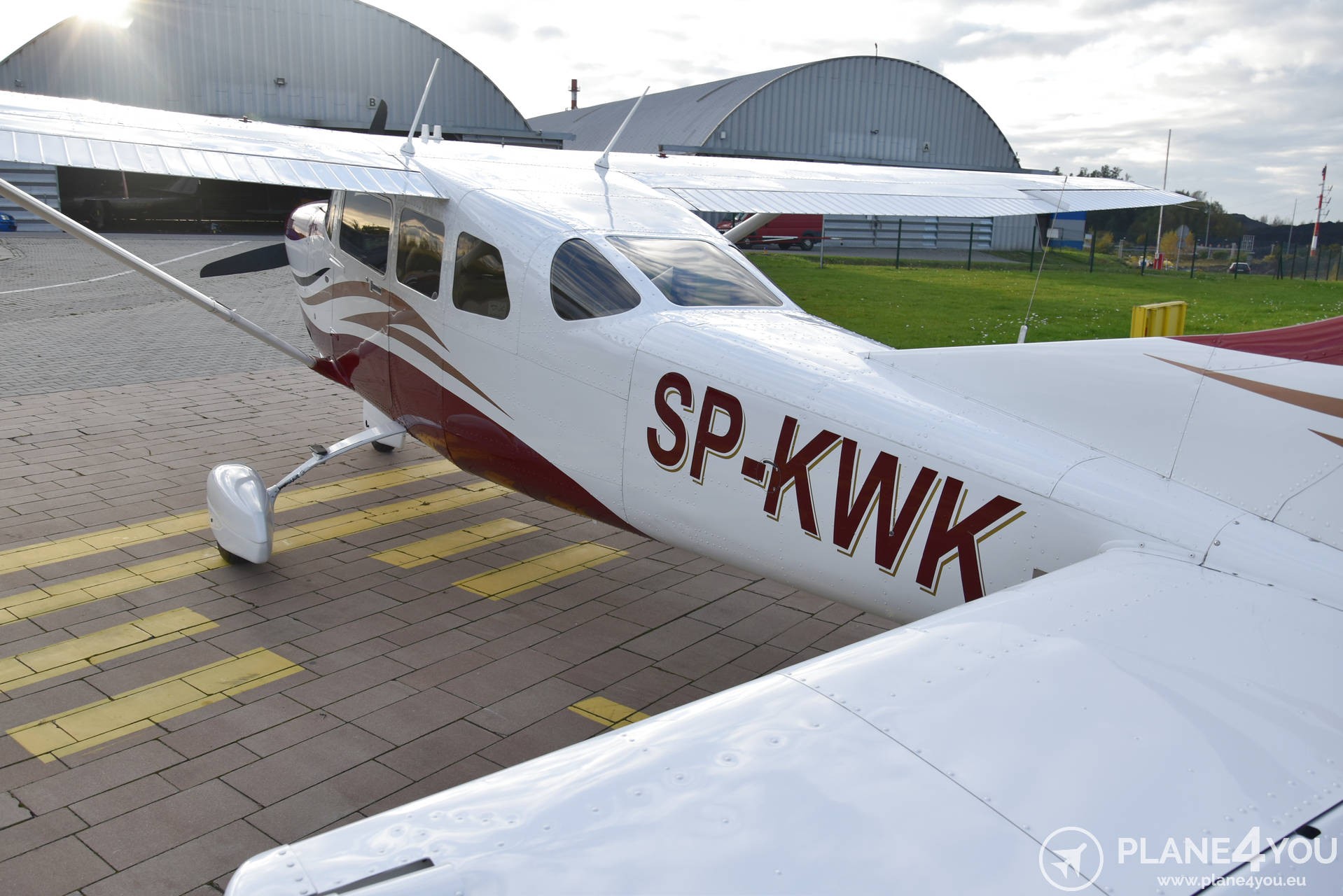 2006 Cessna T206H, photo 14