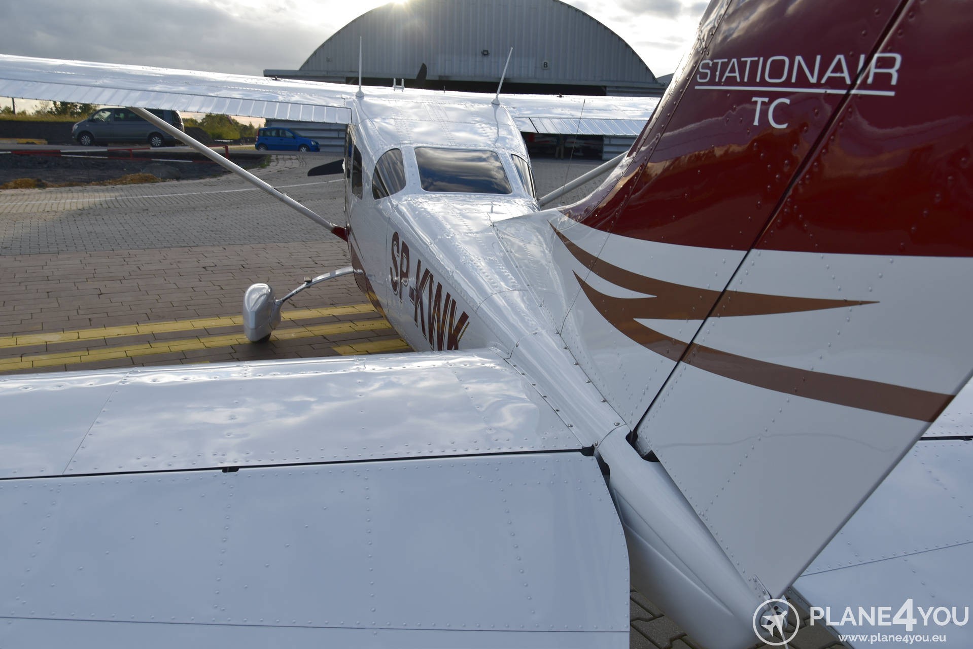 2006 Cessna T206H, photo 16