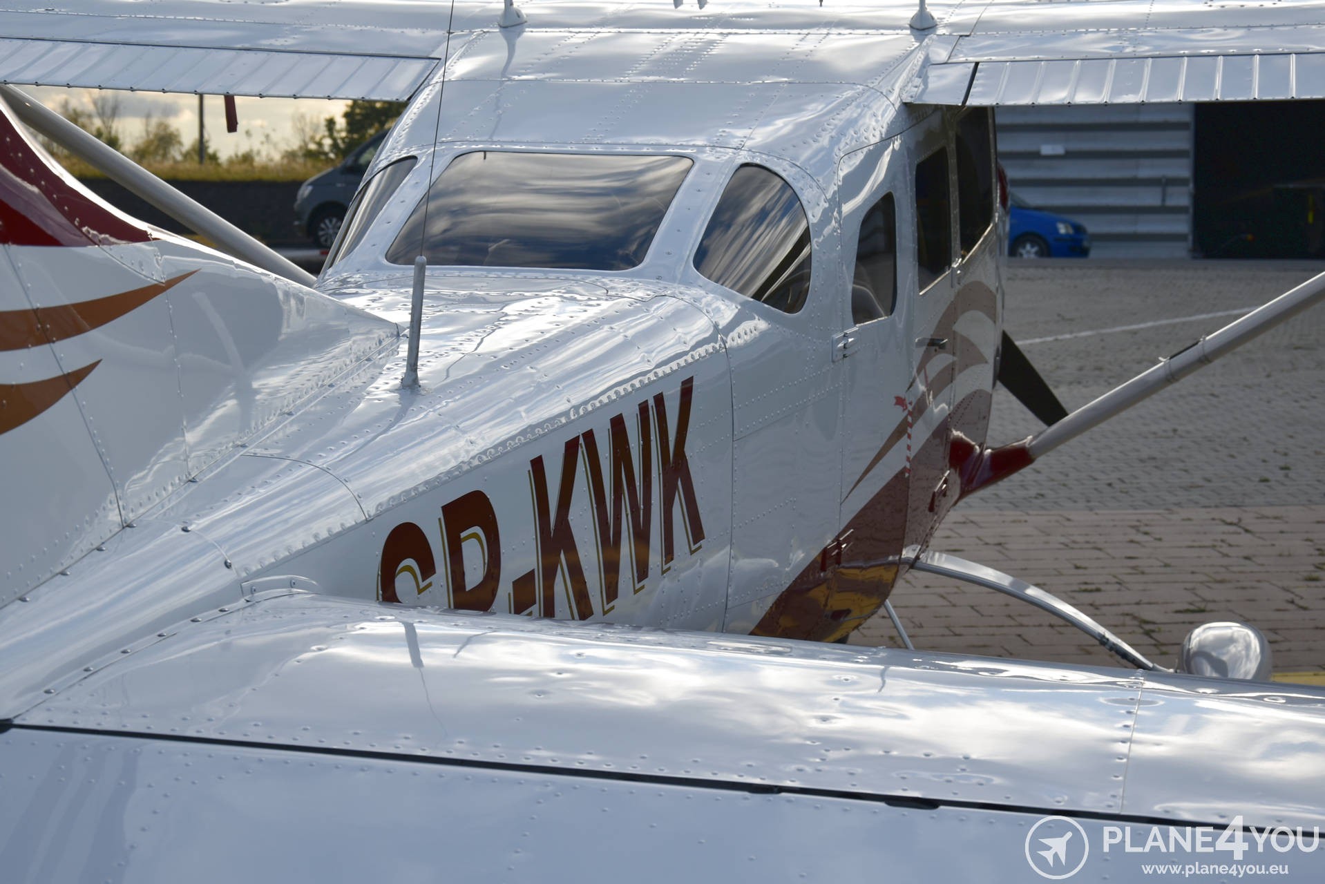 2006 Cessna T206H, photo 17