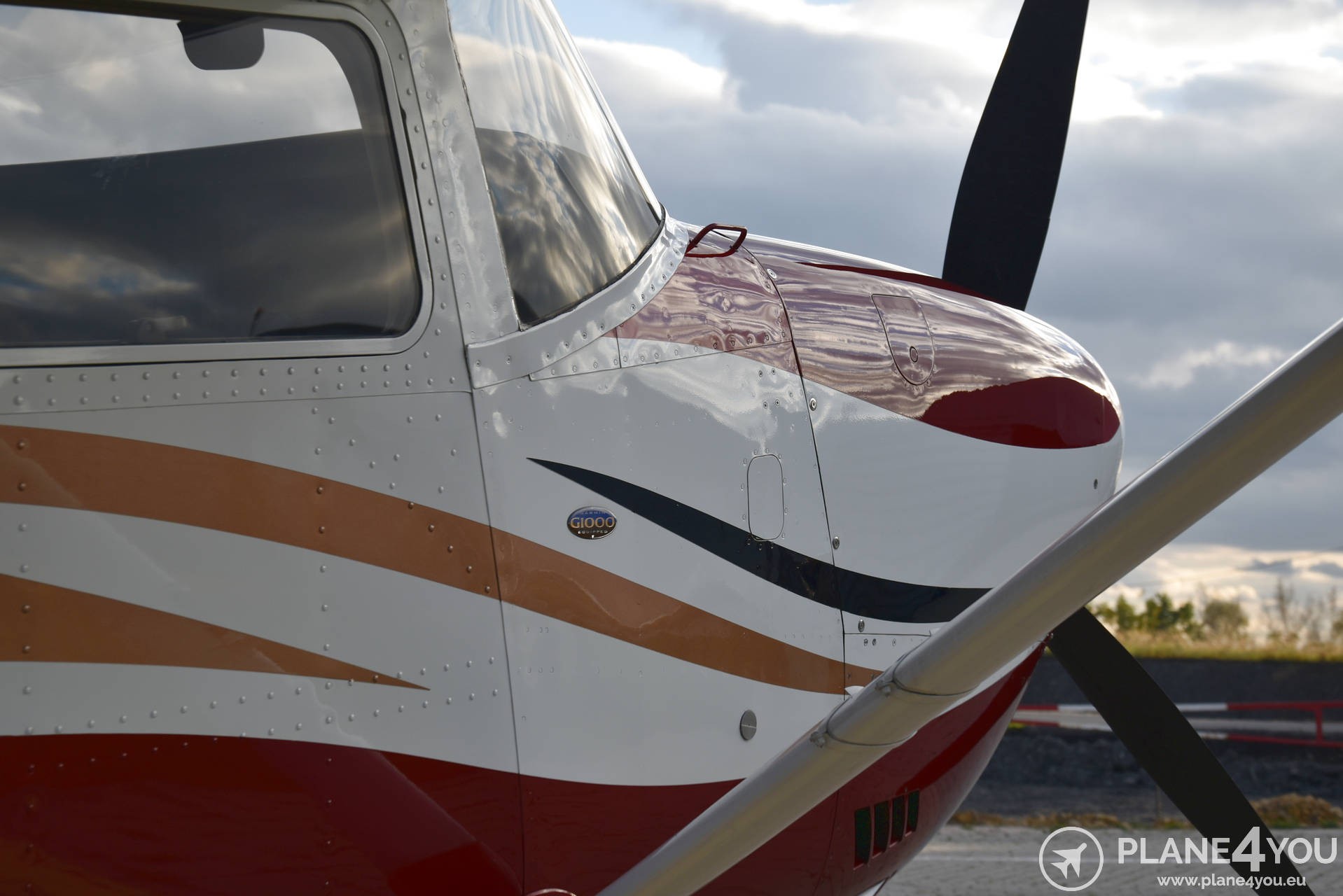 2006 Cessna T206H, photo 18
