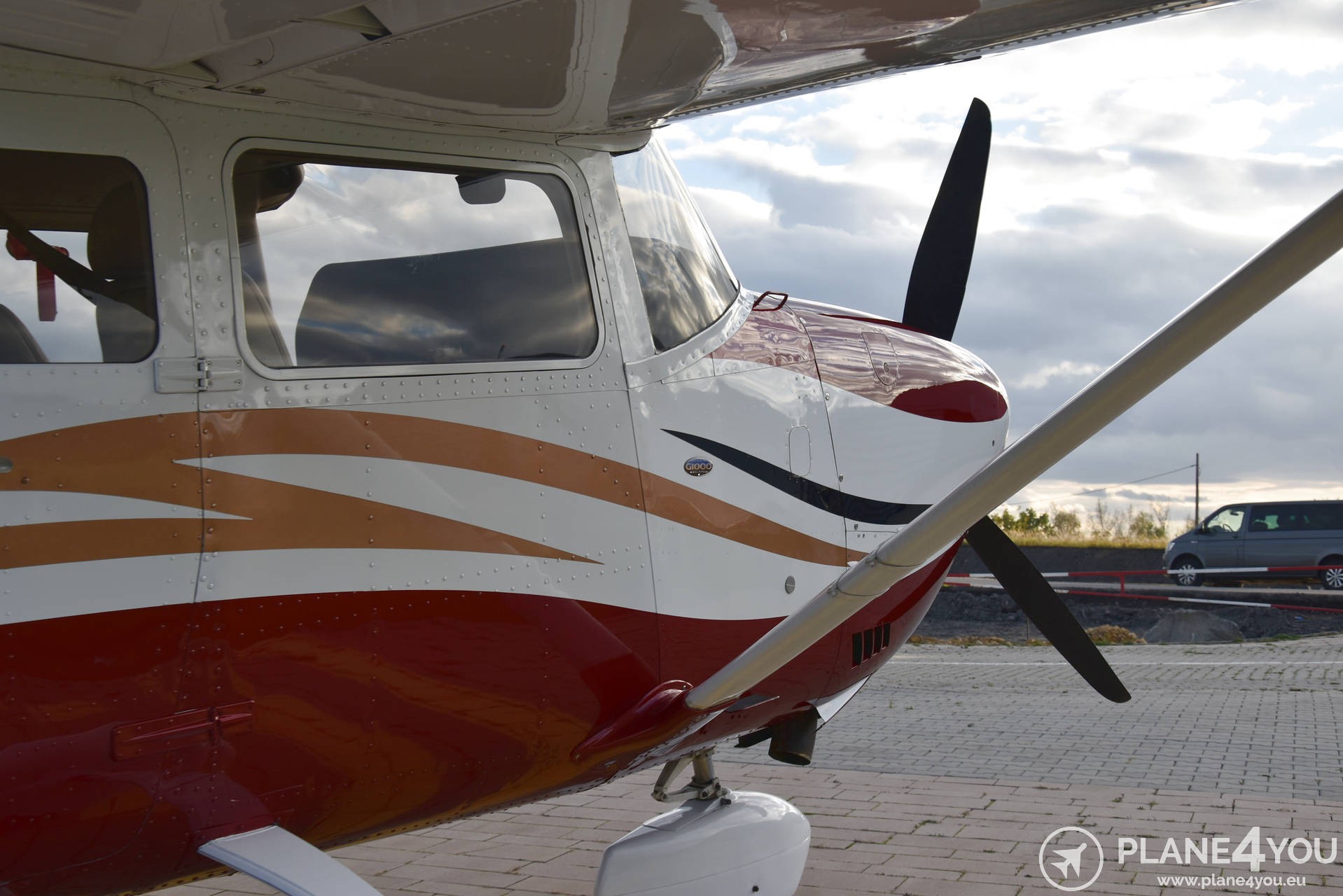 2006 Cessna T206H, photo 19