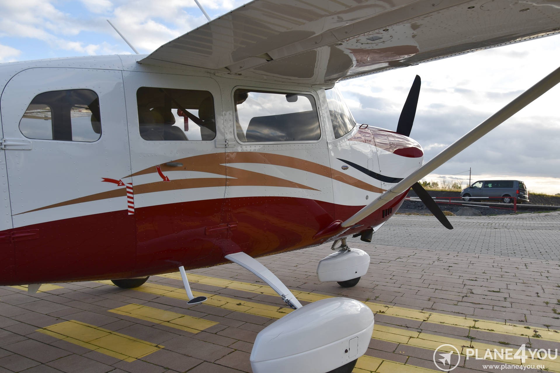 2006 Cessna T206H, photo 20