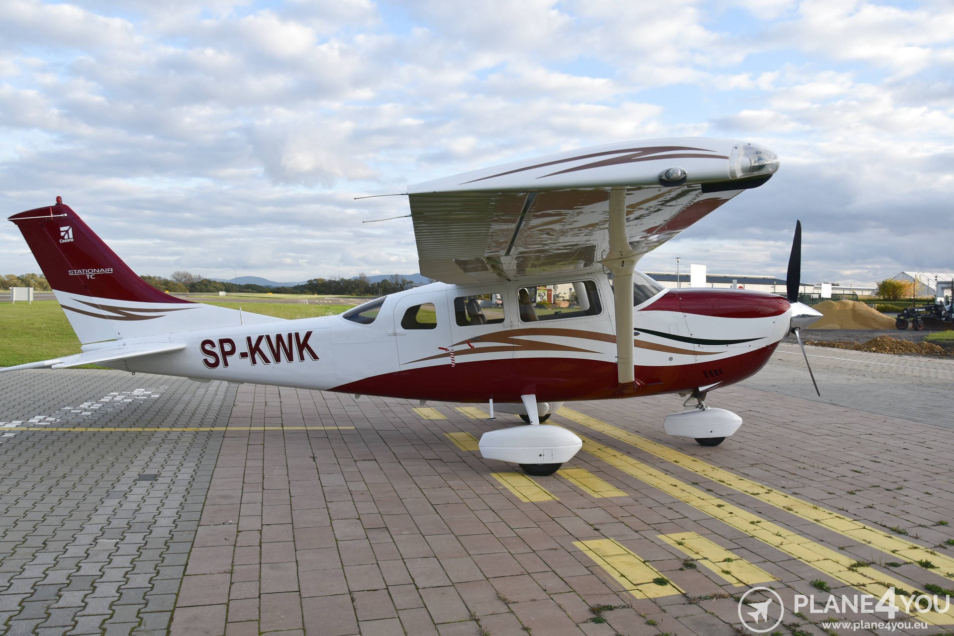 2006 Cessna T206H, photo 21
