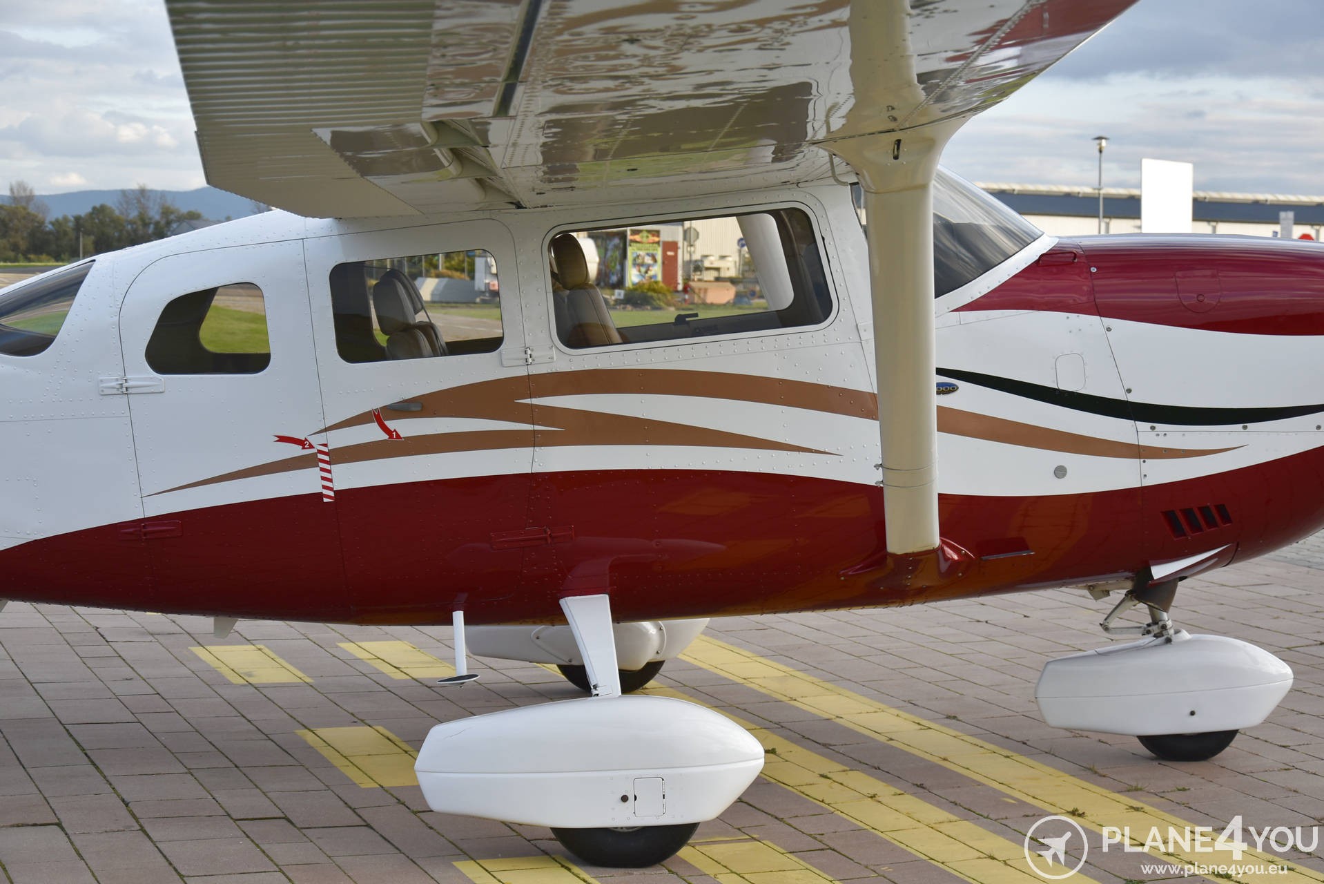 2006 Cessna T206H, photo 22