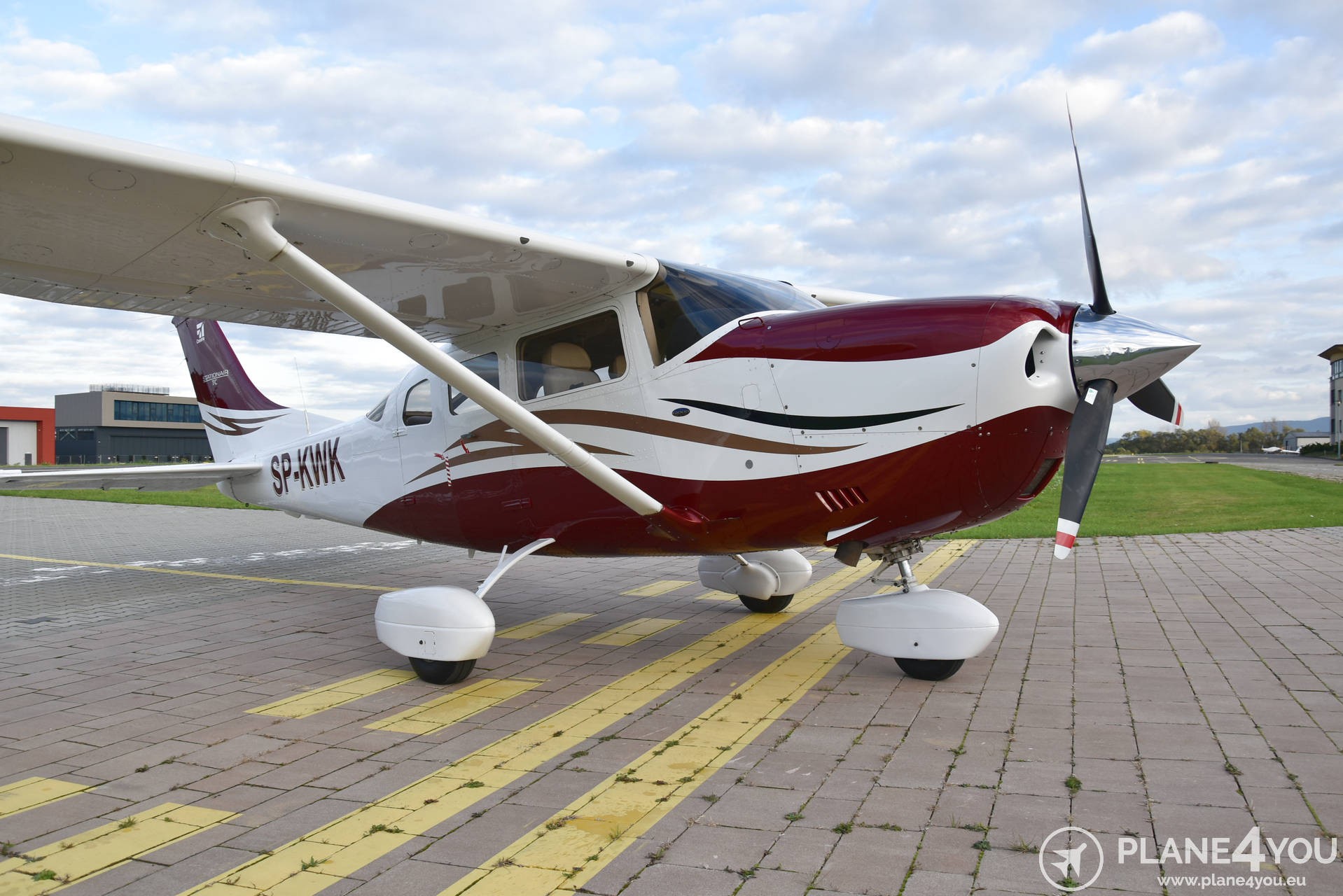 2006 Cessna T206H, photo 23