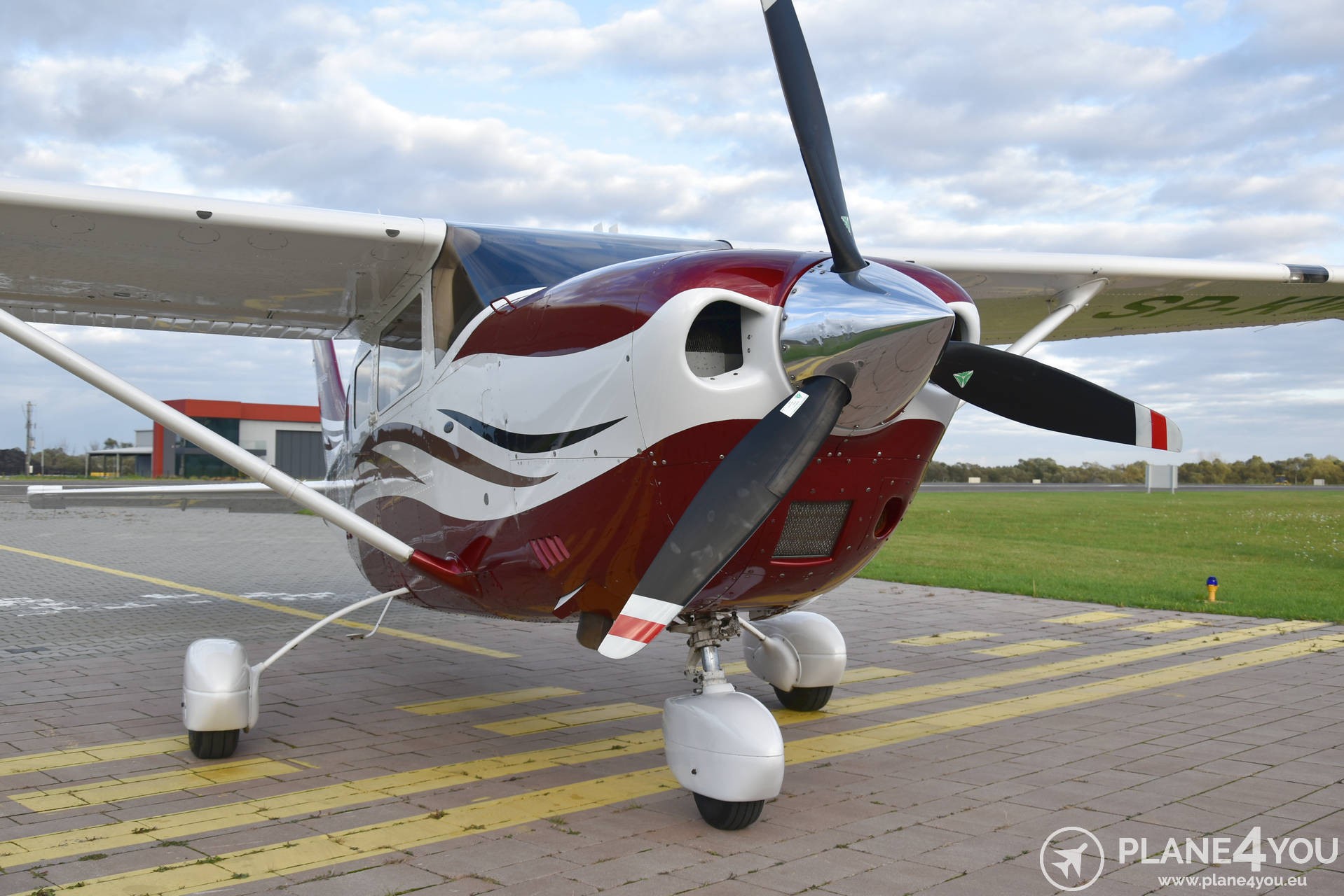 2006 Cessna T206H, photo 24