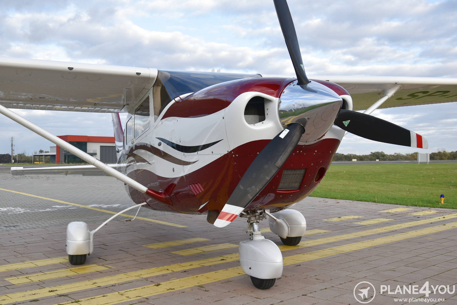 2006 Cessna T206H, photo 26