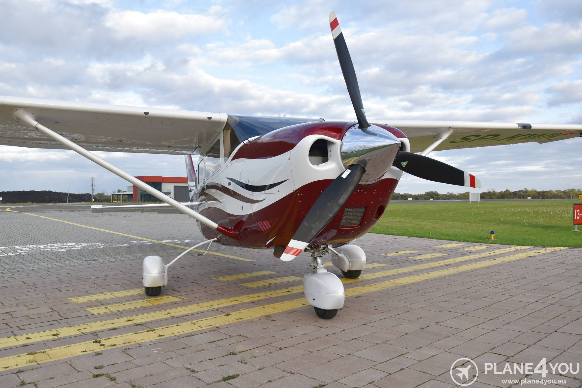 2006 Cessna T206H, photo 27