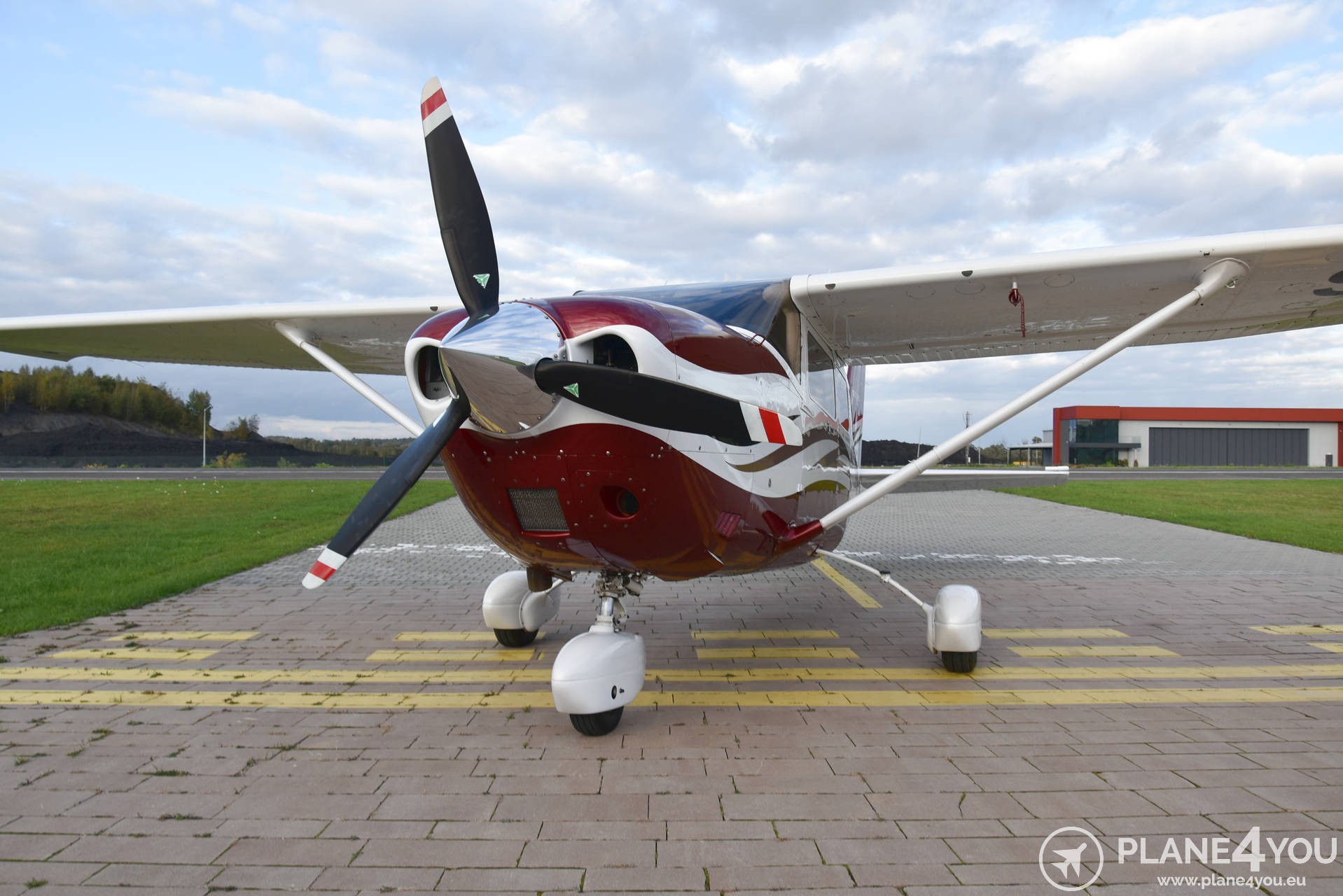 2006 Cessna T206H, photo 28