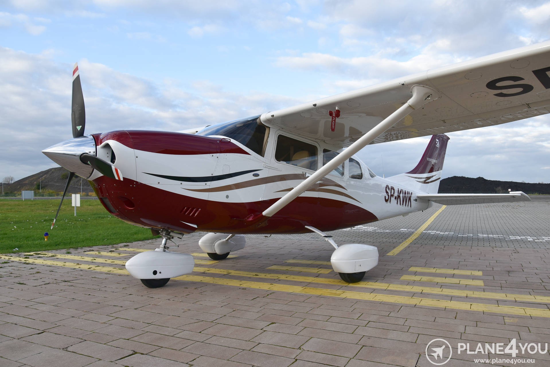 2006 Cessna T206H, photo 33