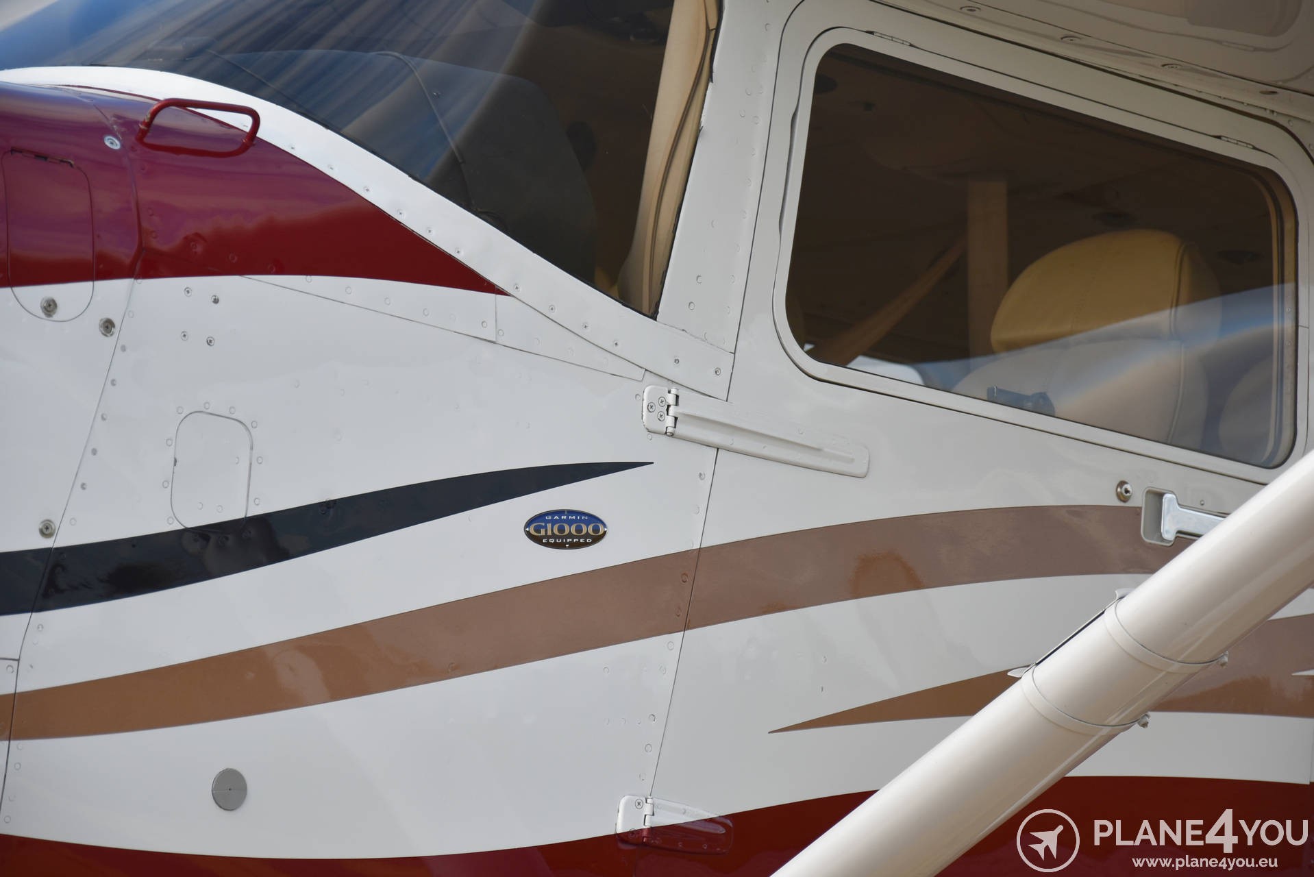 2006 Cessna T206H, photo 35