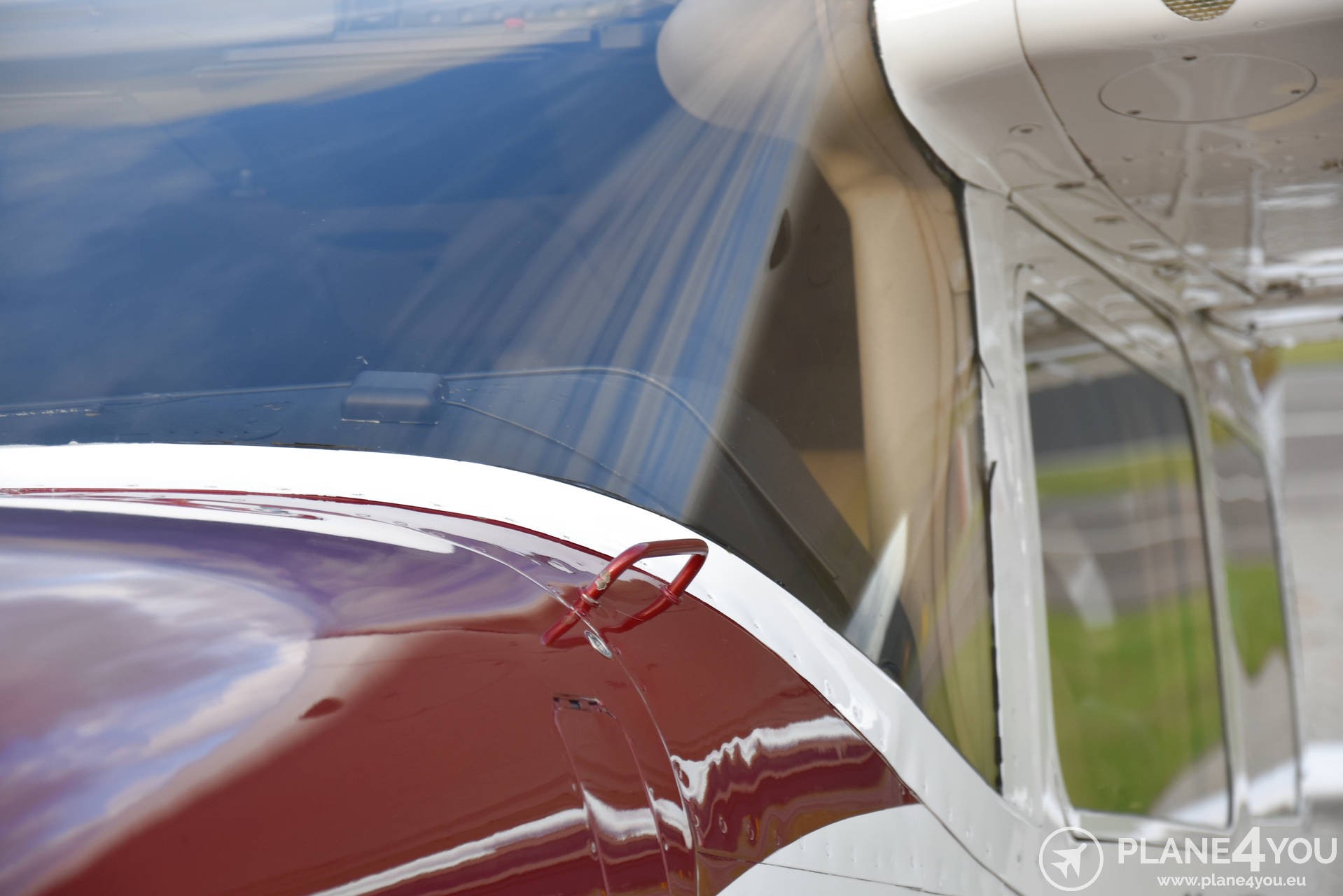 2006 Cessna T206H, photo 36