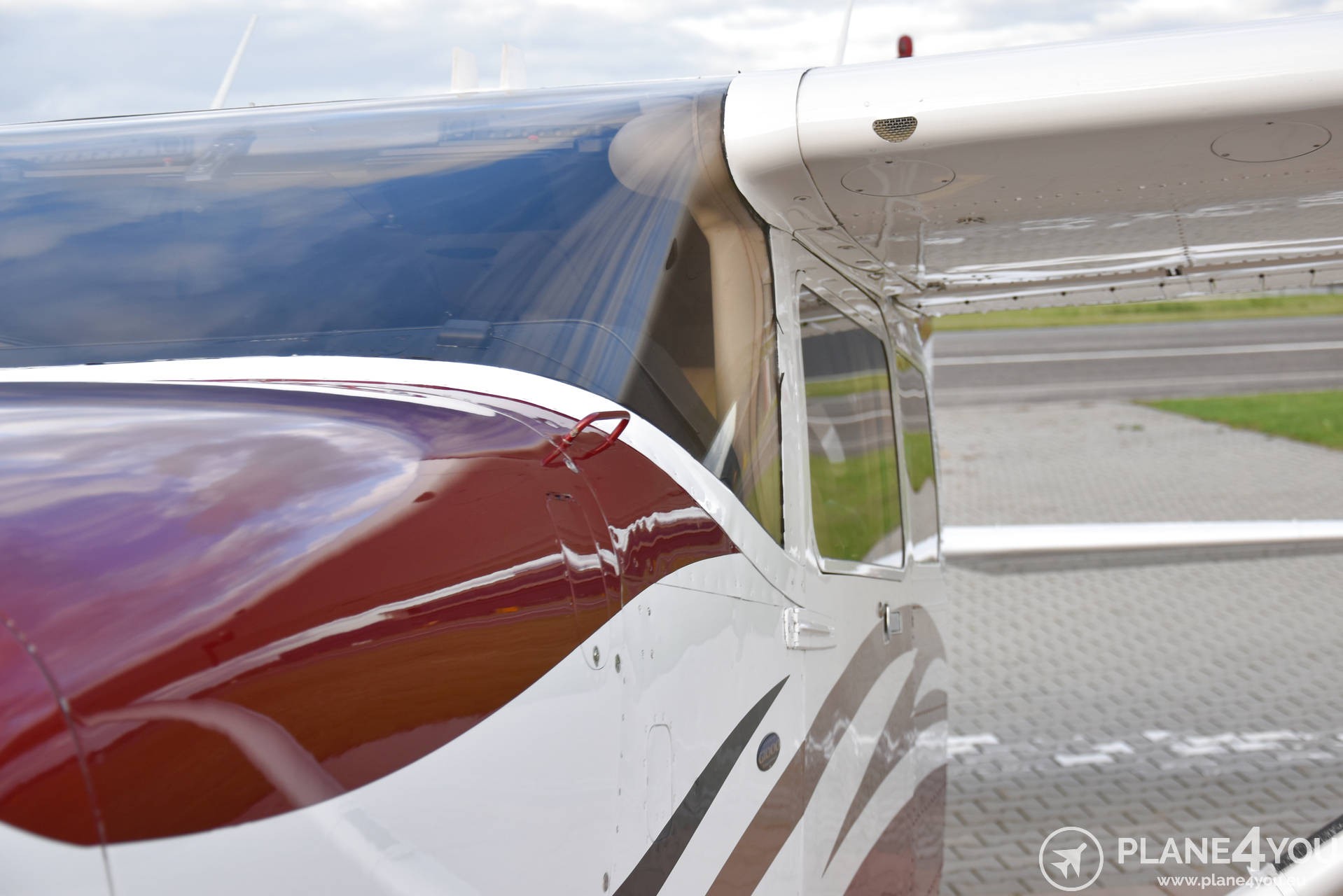 2006 Cessna T206H, photo 37