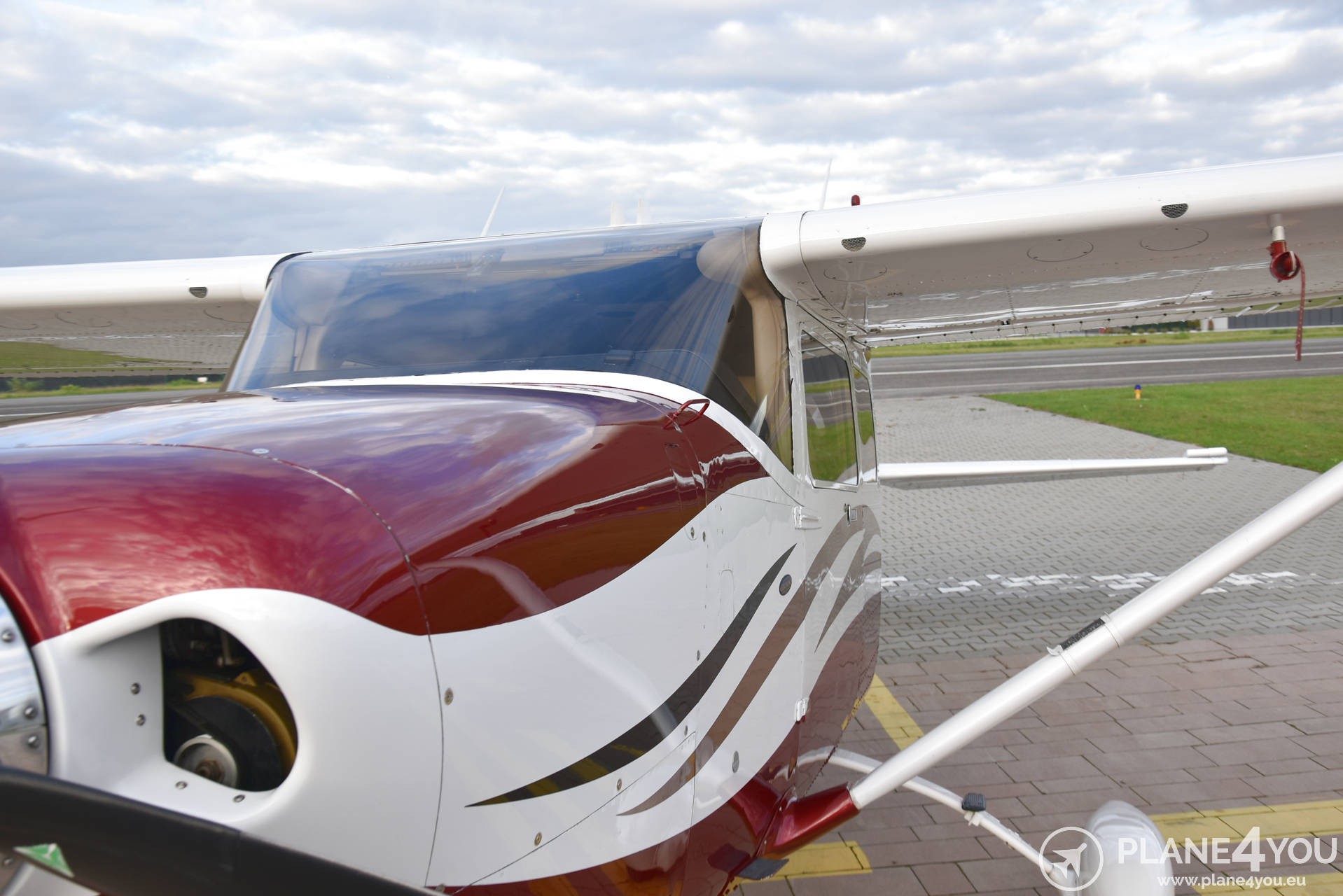 2006 Cessna T206H, photo 38
