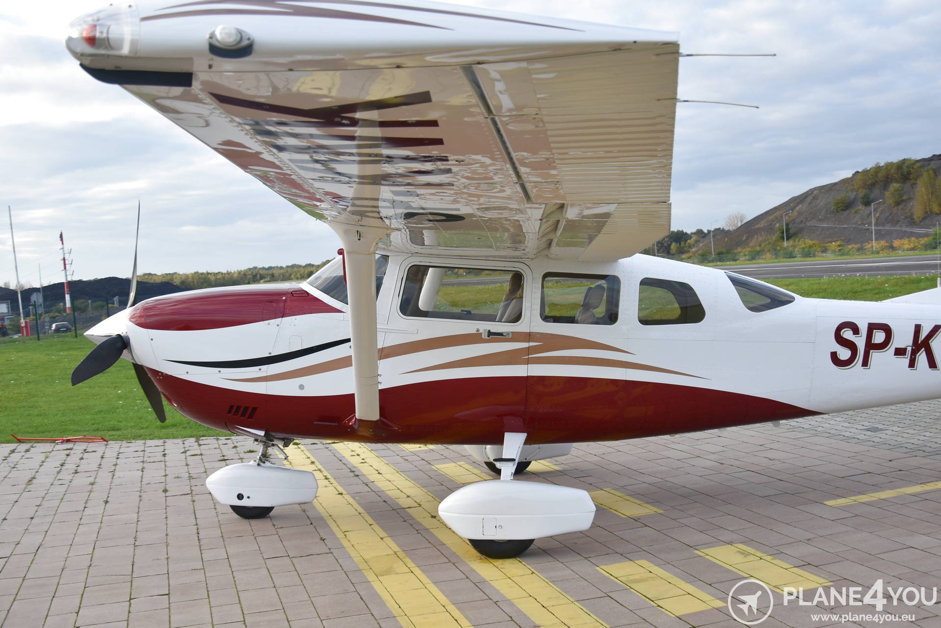 2006 Cessna T206H, photo 40