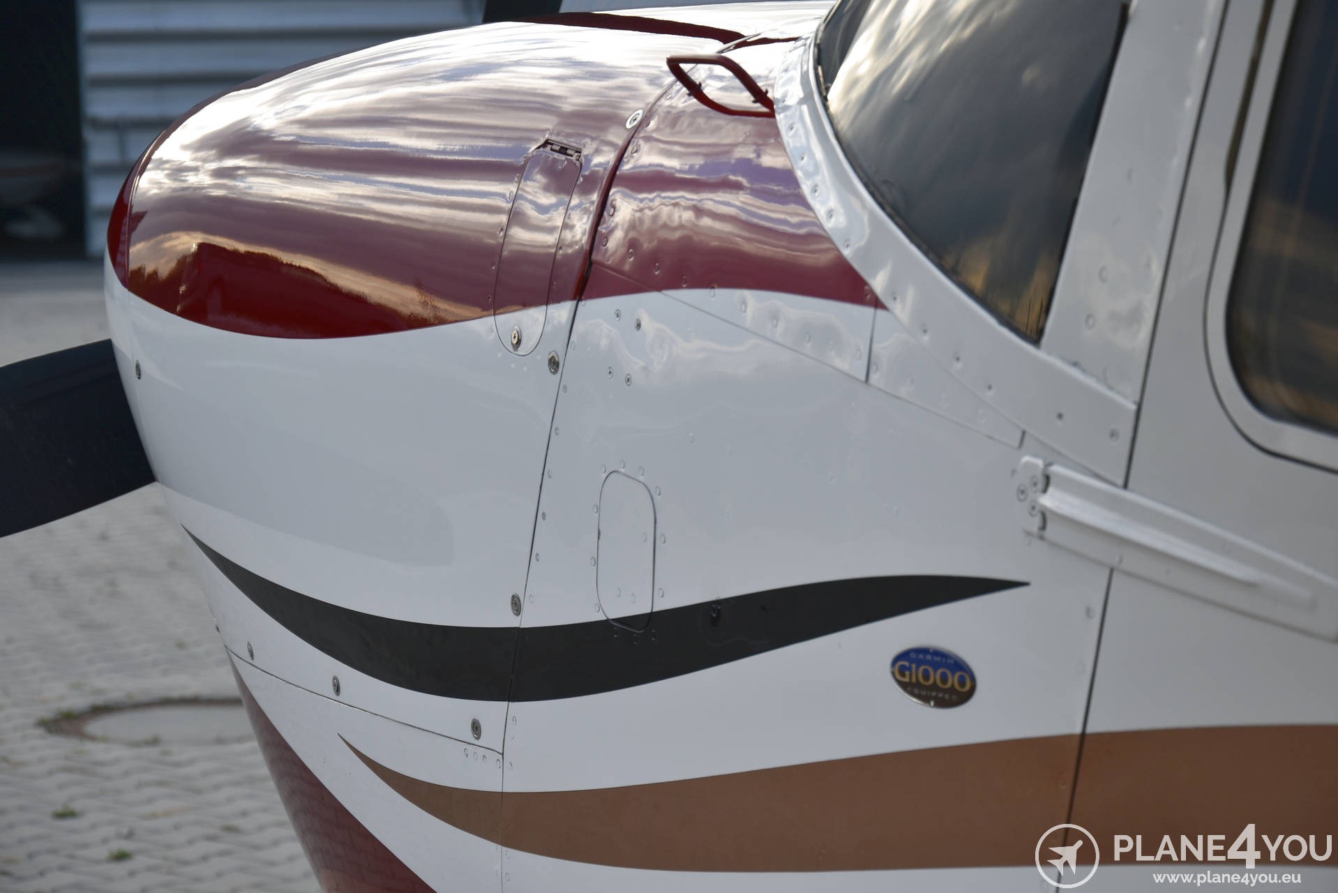 2006 Cessna T206H, photo 41