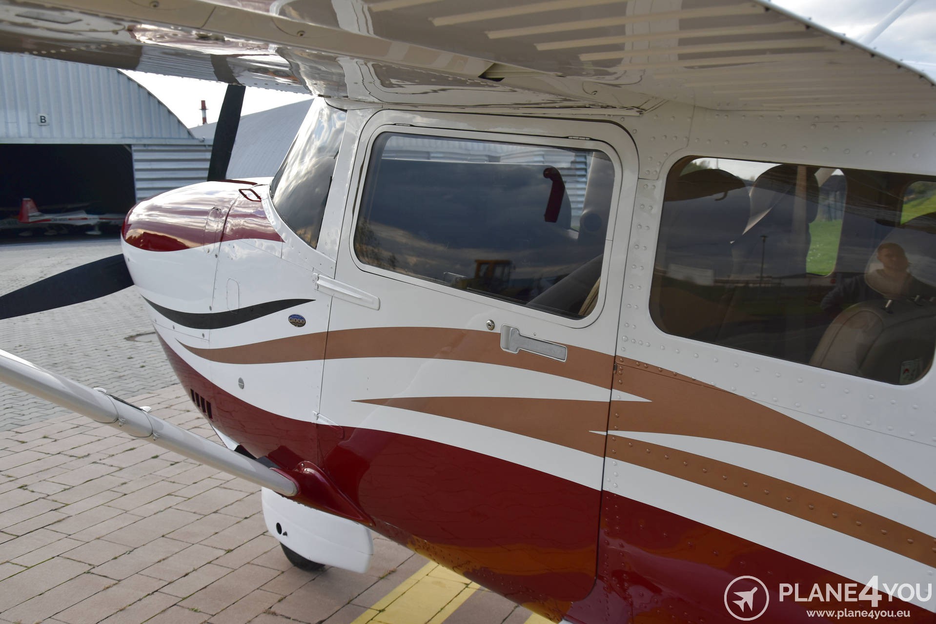 2006 Cessna T206H, photo 42