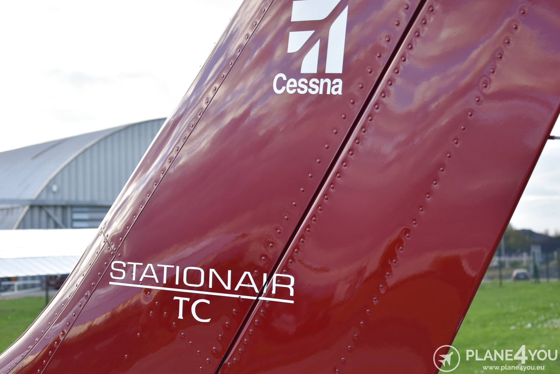 2006 Cessna T206H, photo 46
