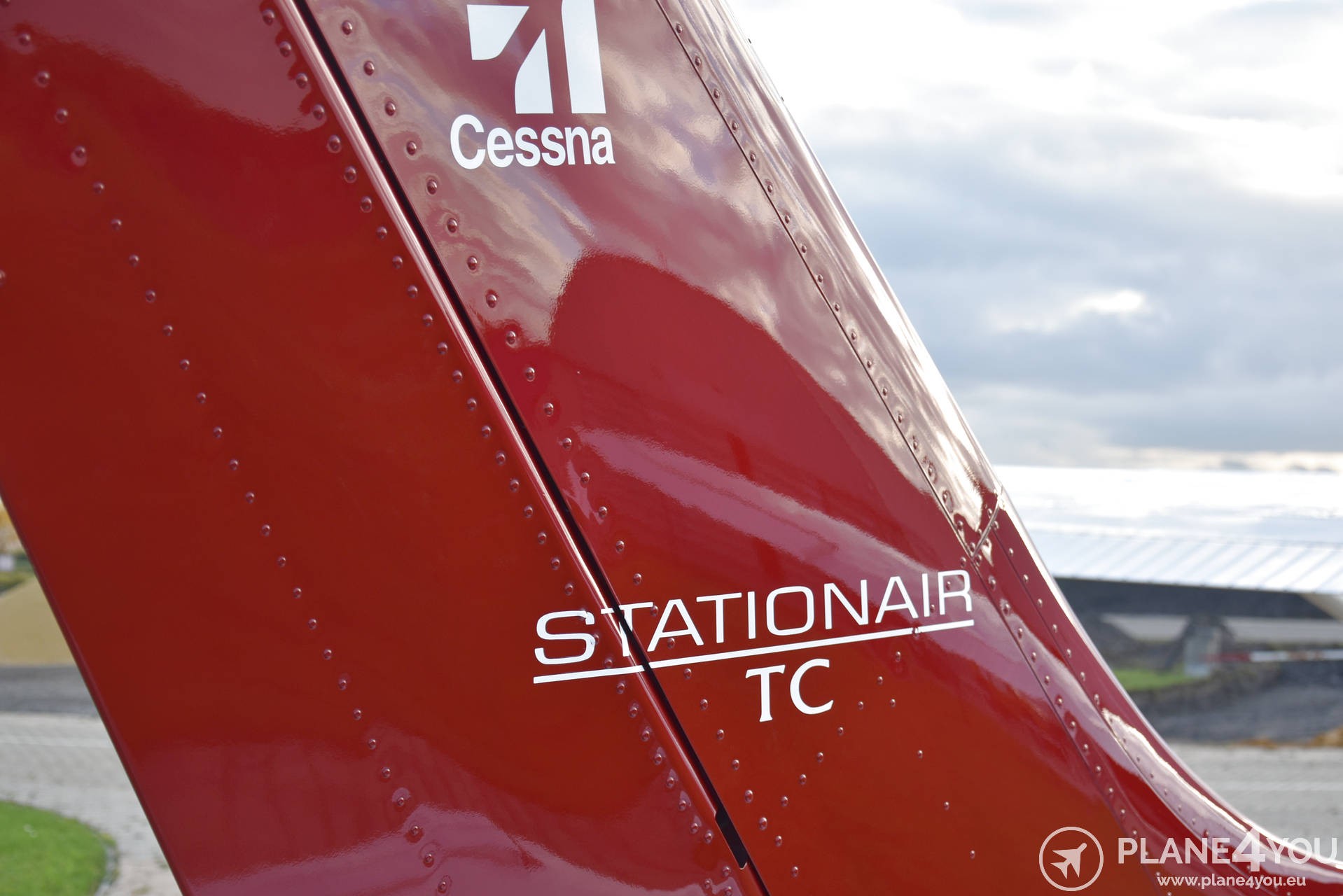 2006 Cessna T206H, photo 47