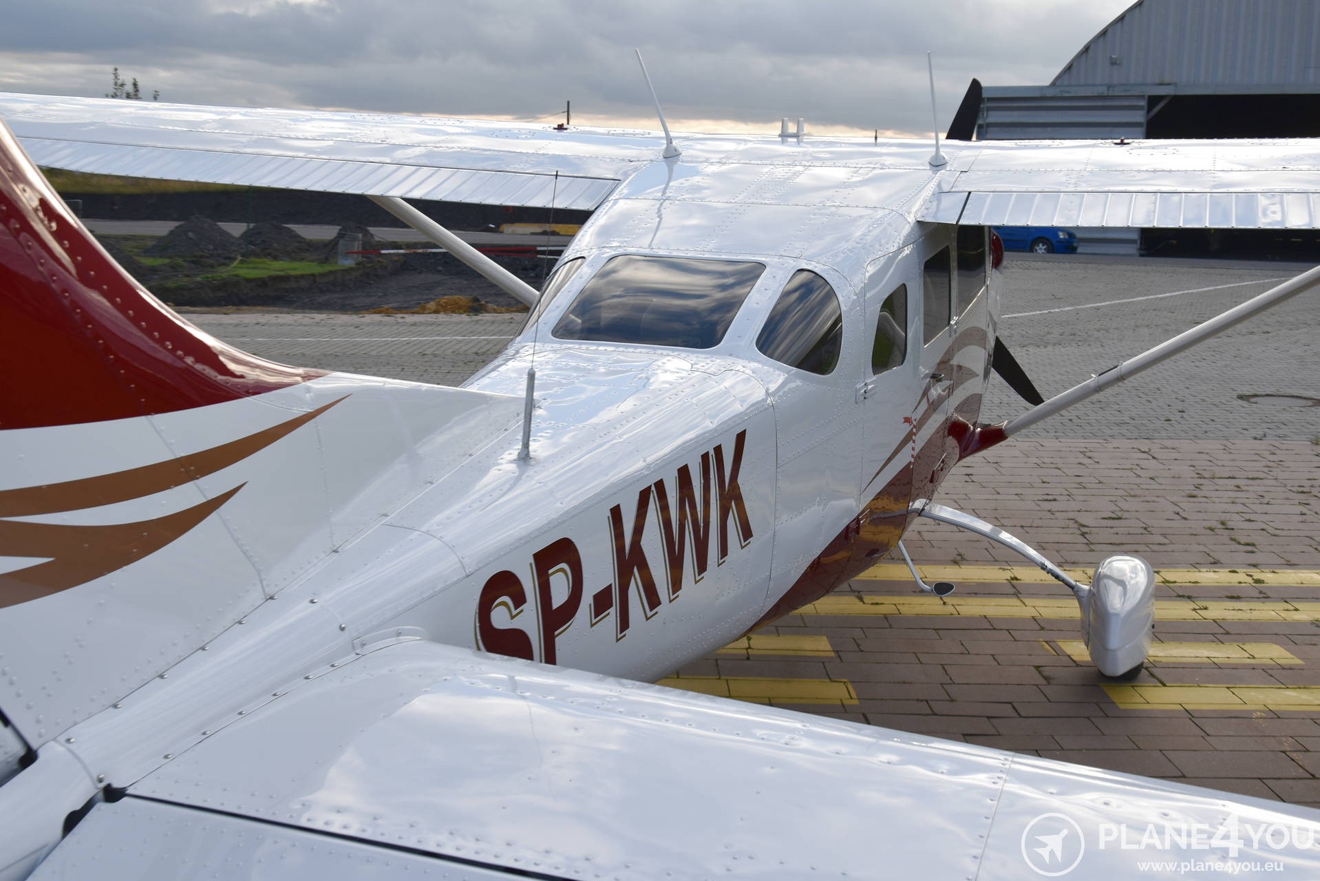 2006 Cessna T206H, photo 48