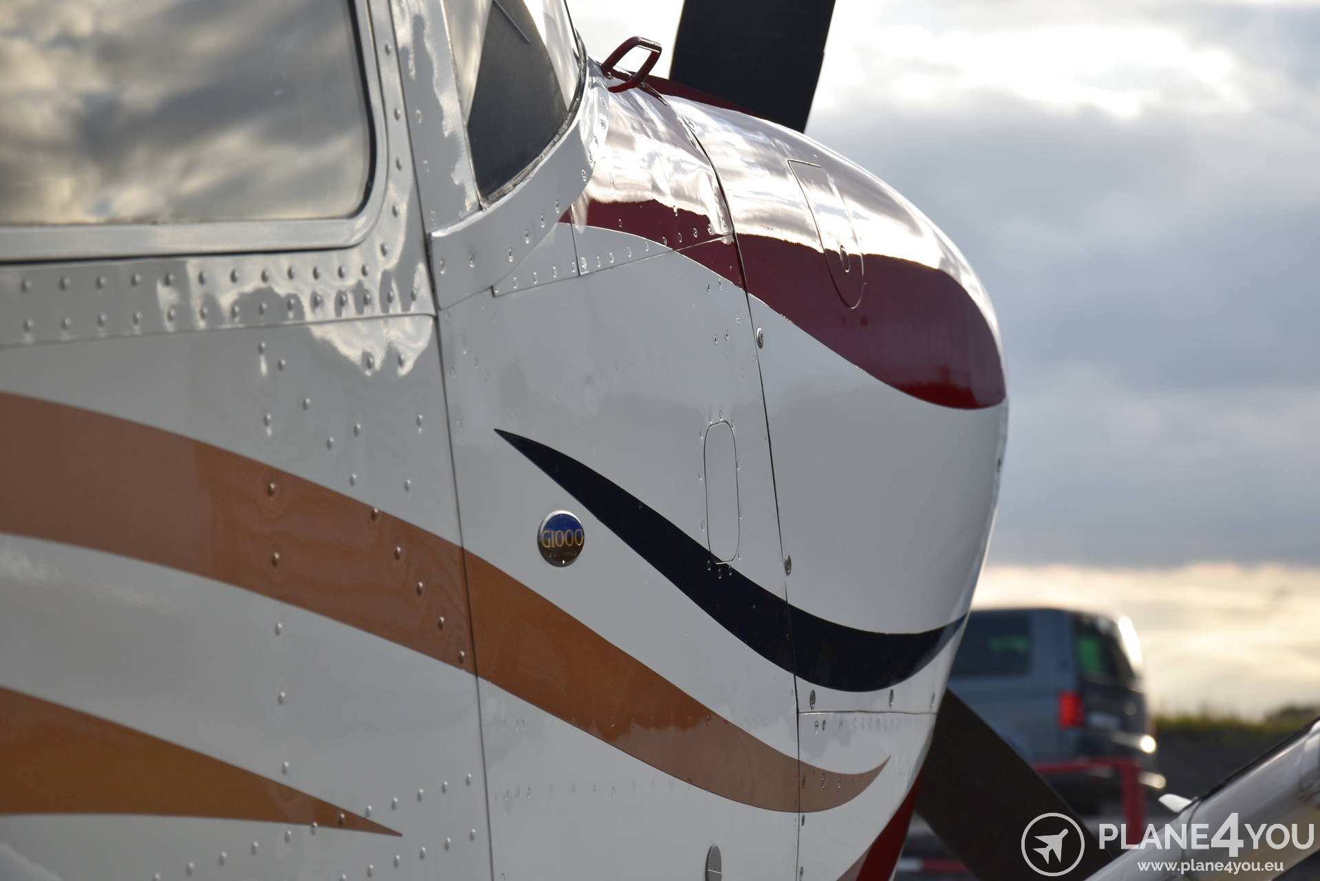 2006 Cessna T206H, photo 49
