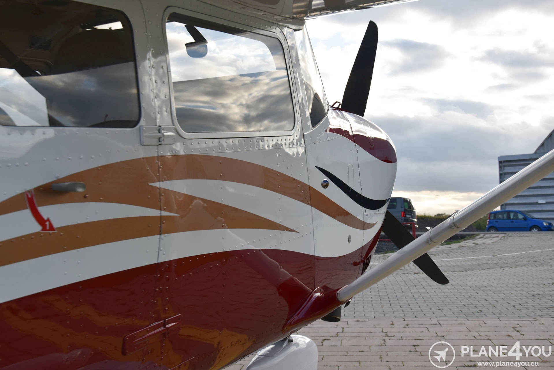 2006 Cessna T206H, photo 50