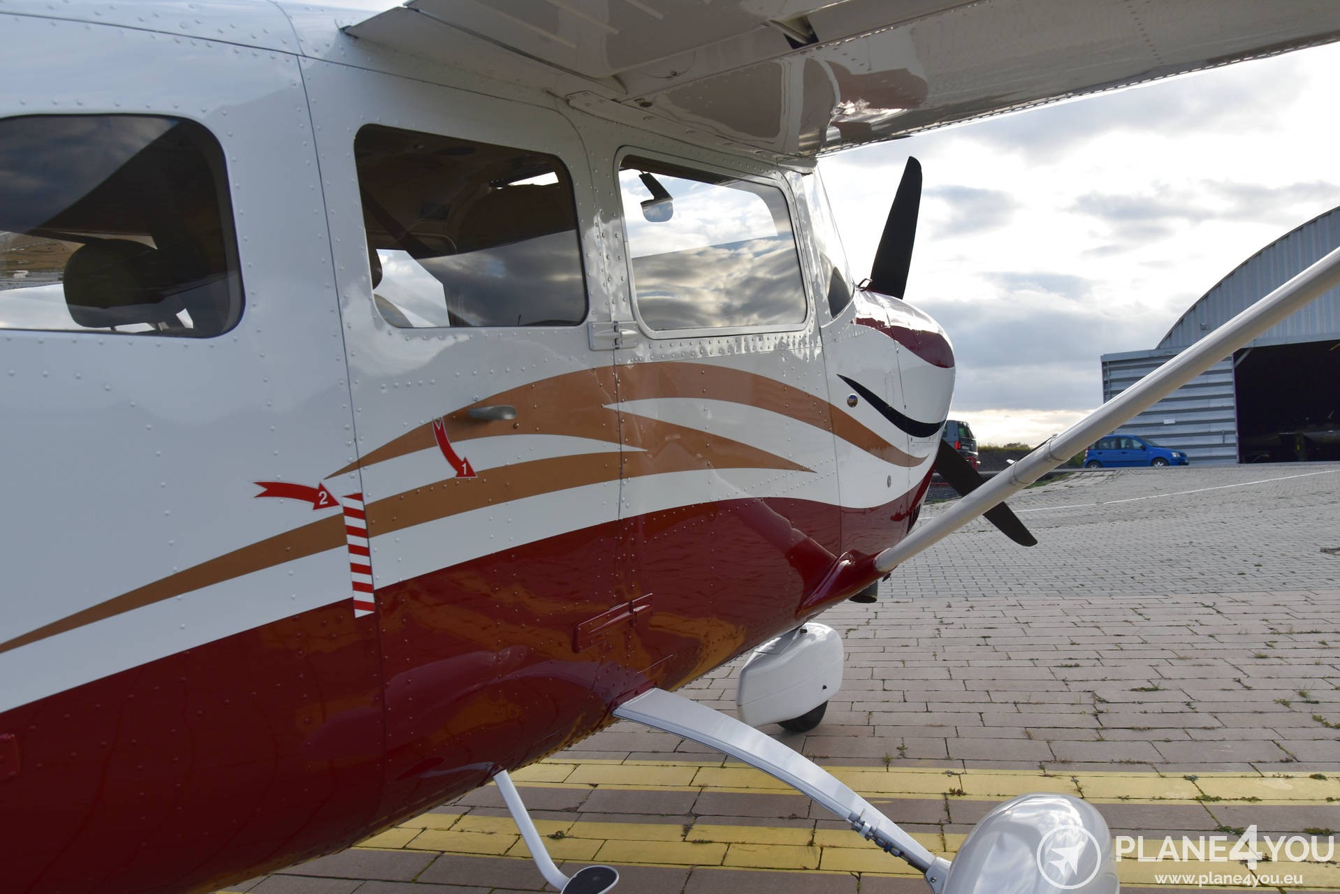 2006 Cessna T206H, photo 51