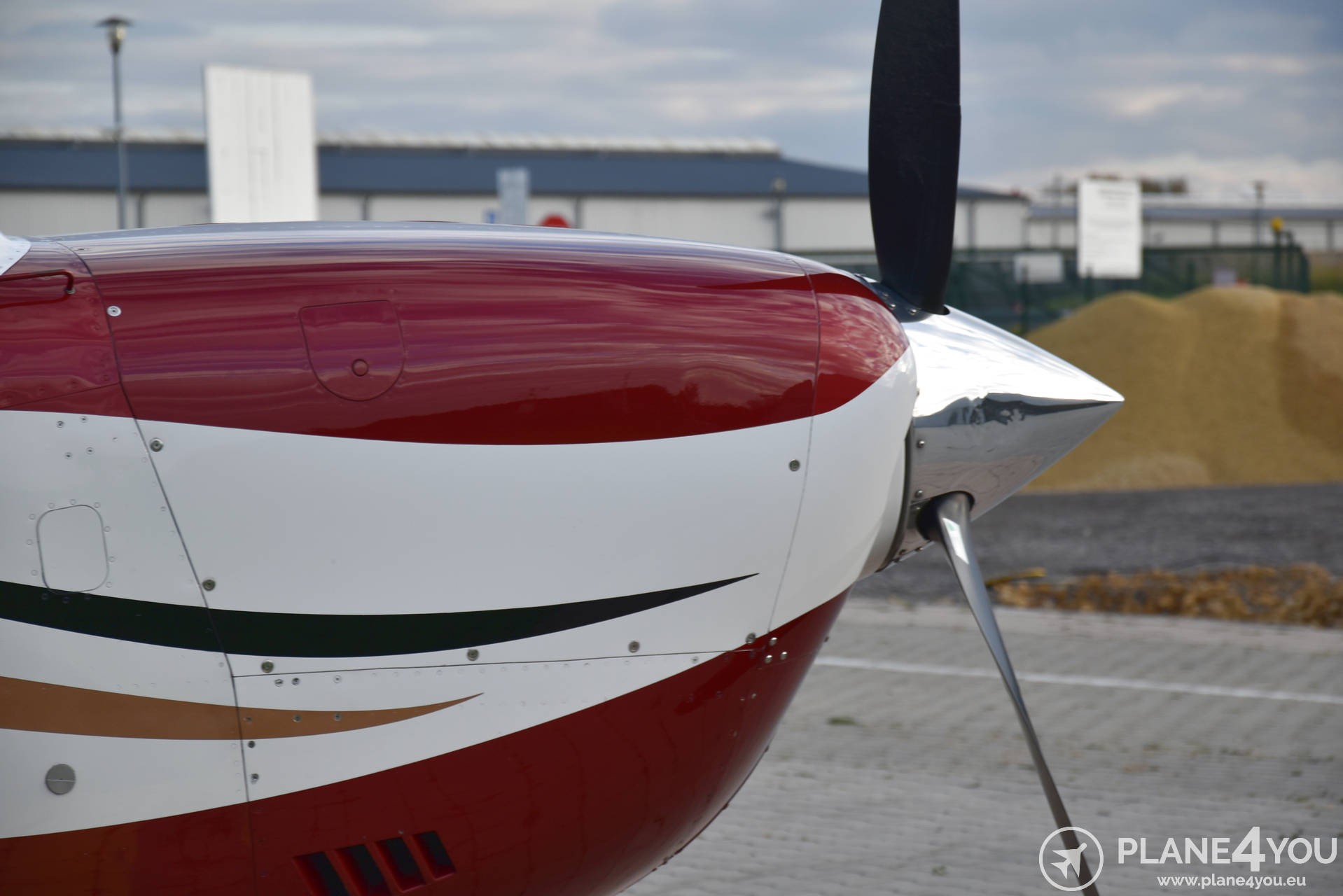2006 Cessna T206H, photo 54