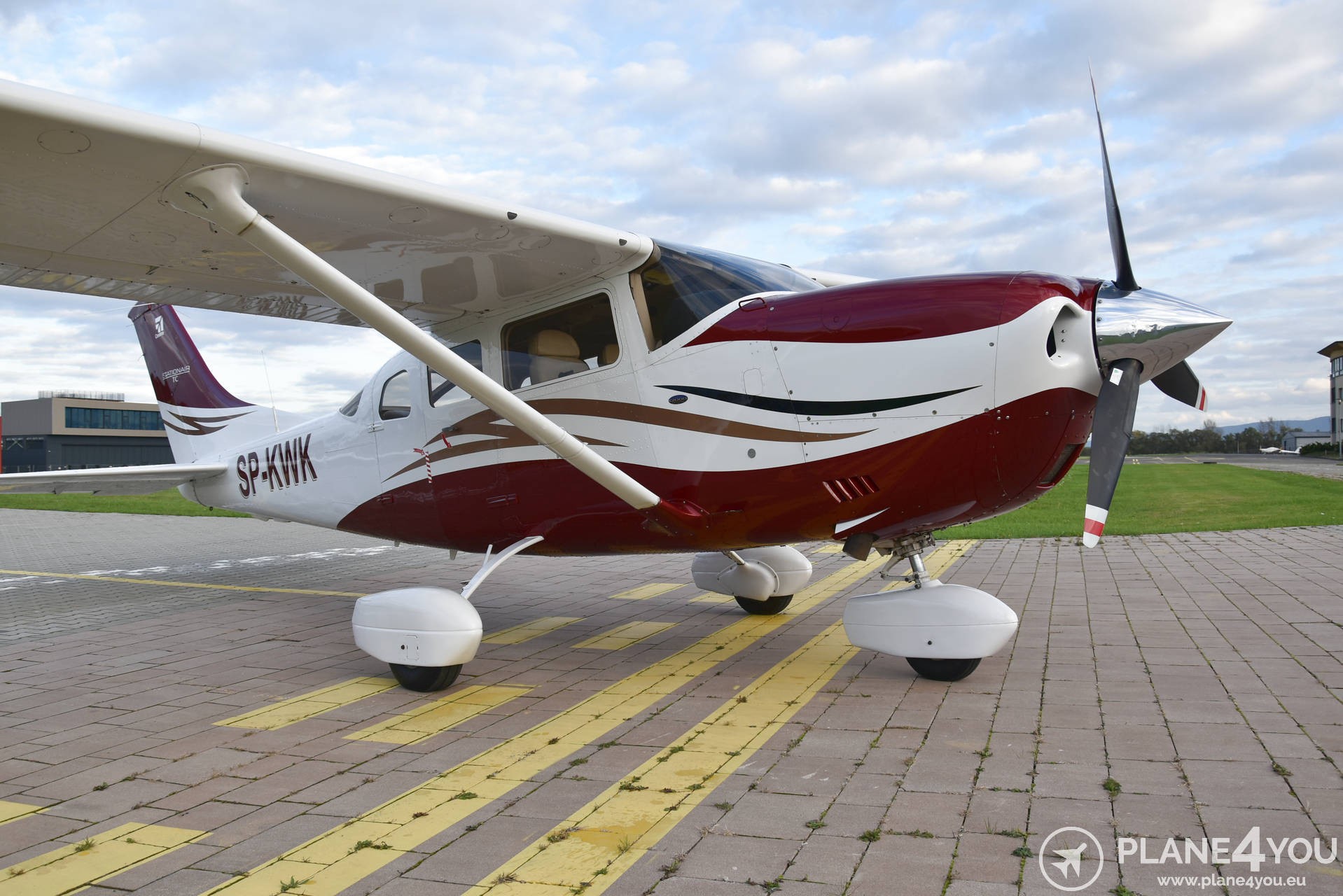 2006 Cessna T206H, photo 55