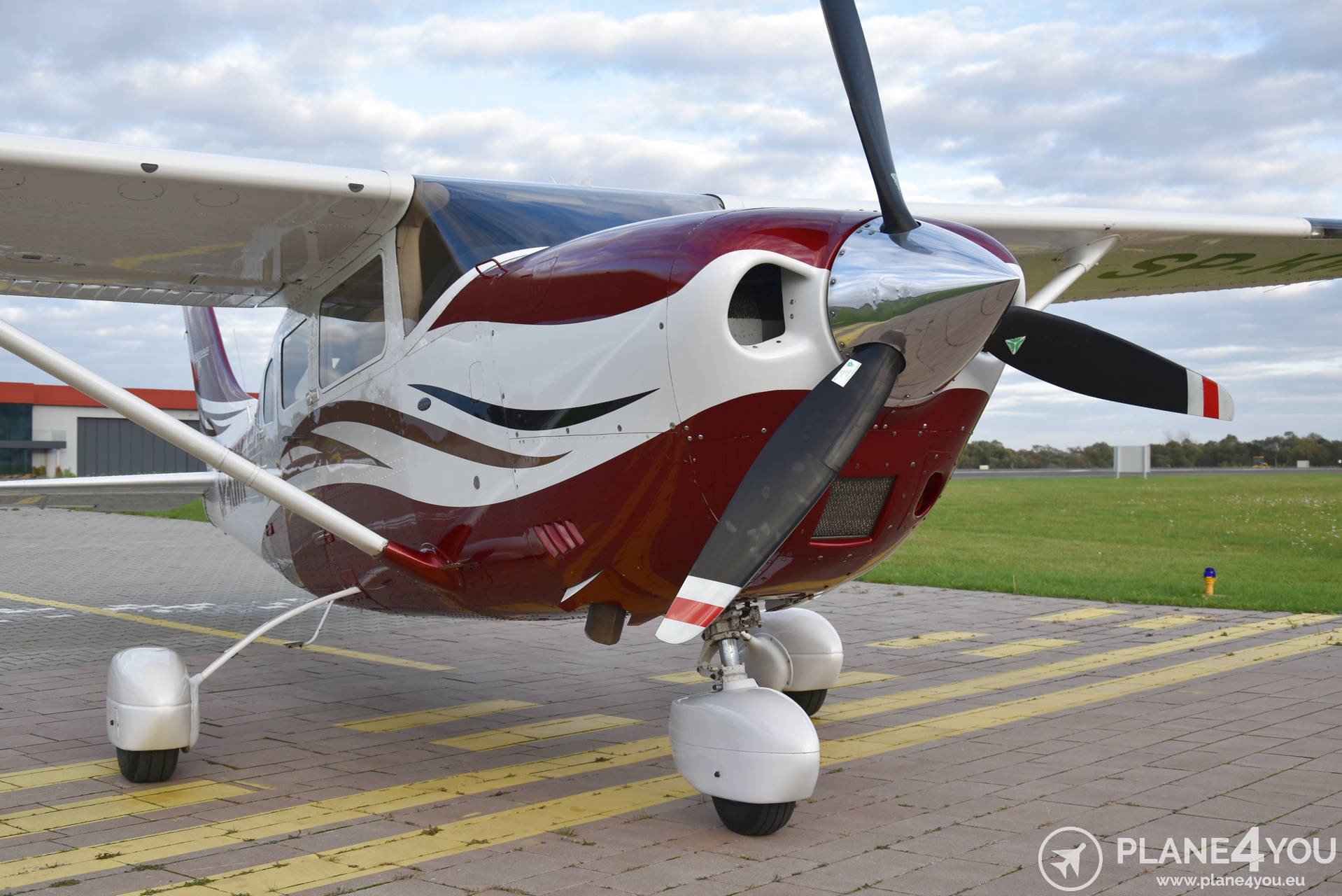 2006 Cessna T206H, photo 57
