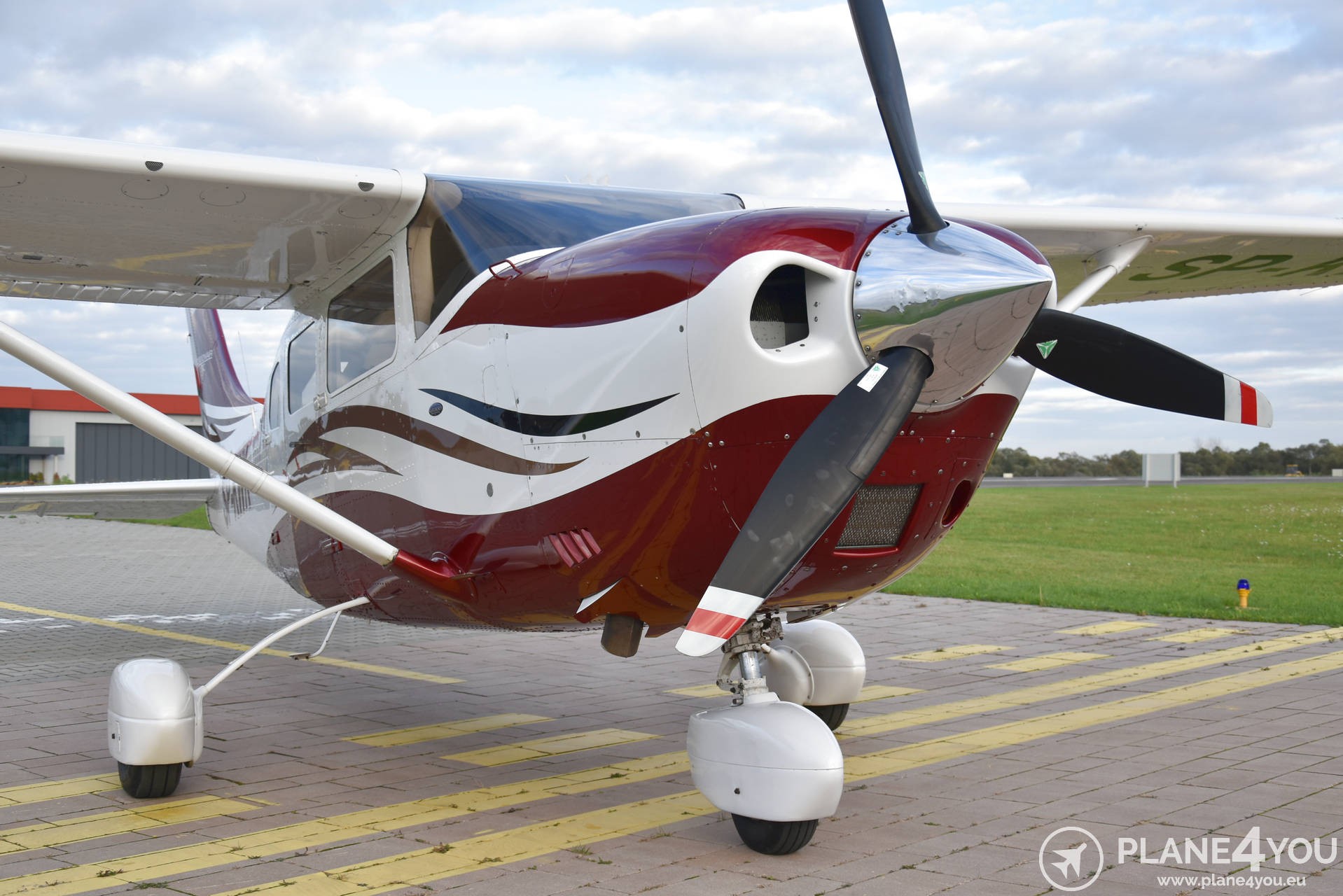 2006 Cessna T206H, photo 59