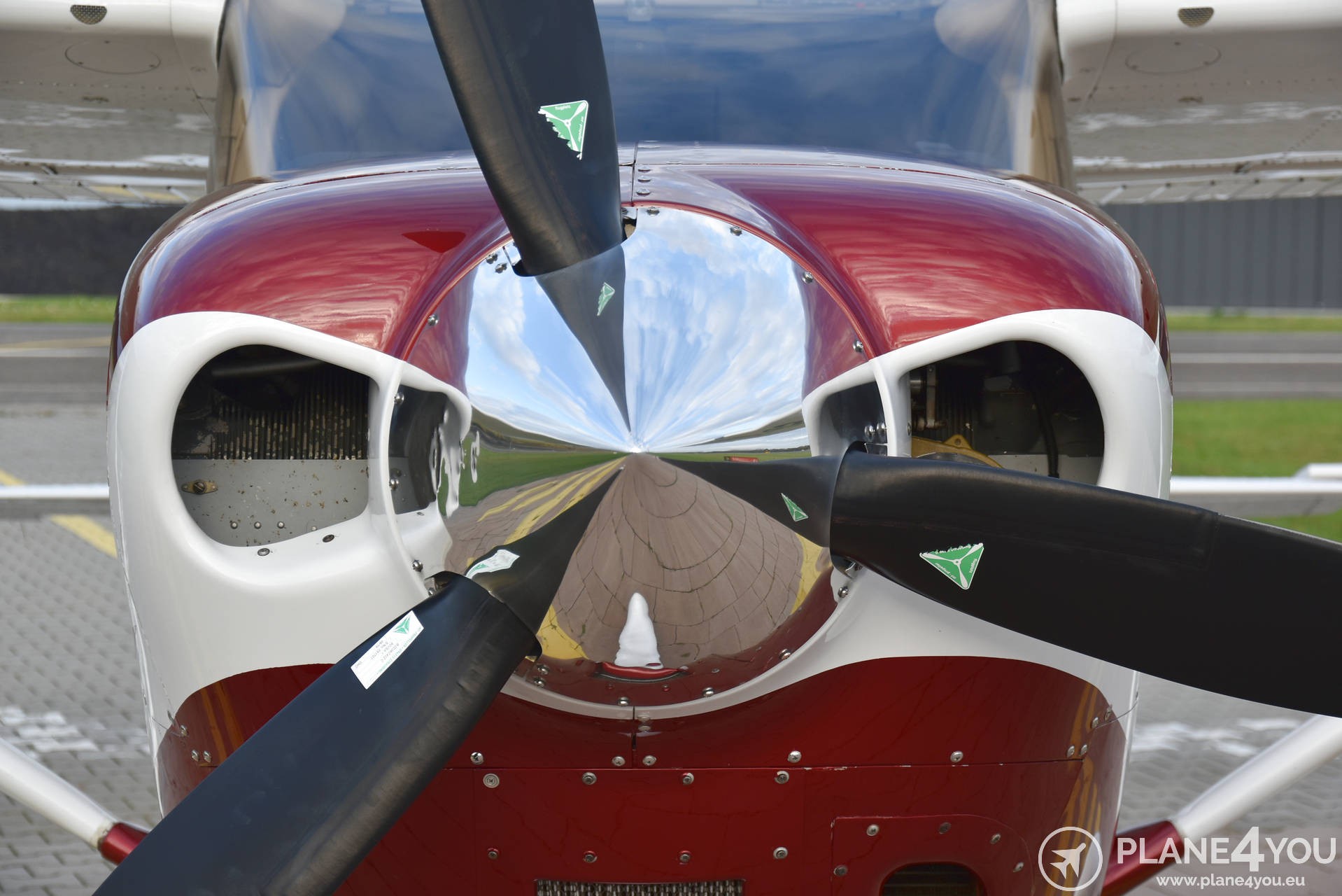 2006 Cessna T206H, photo 60