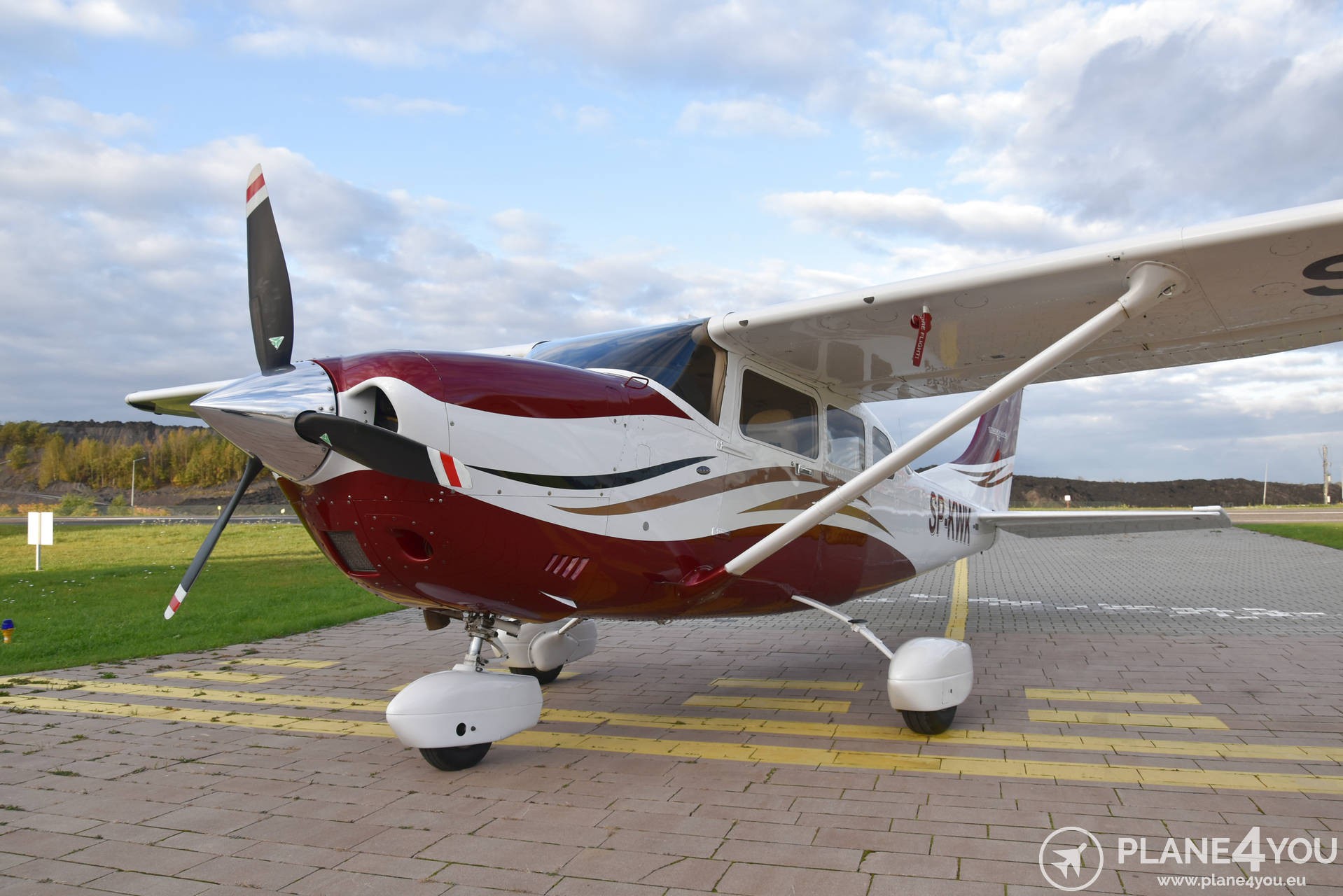 2006 Cessna T206H, photo 61