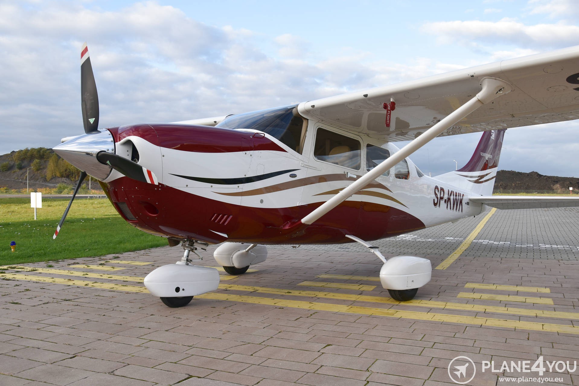 2006 Cessna T206H, photo 62