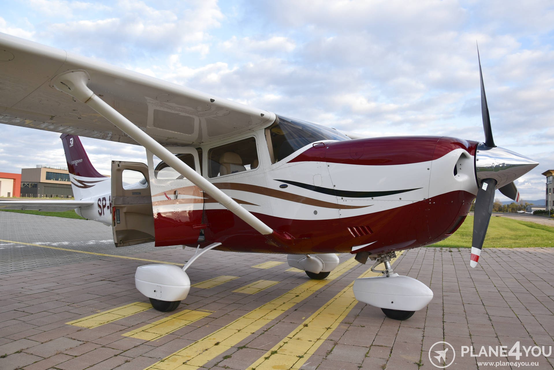 2006 Cessna T206H, photo 63