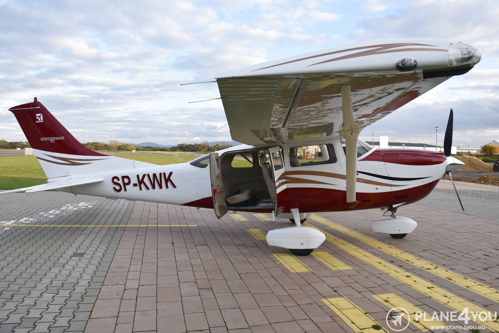 2006 Cessna T206H, photo 64