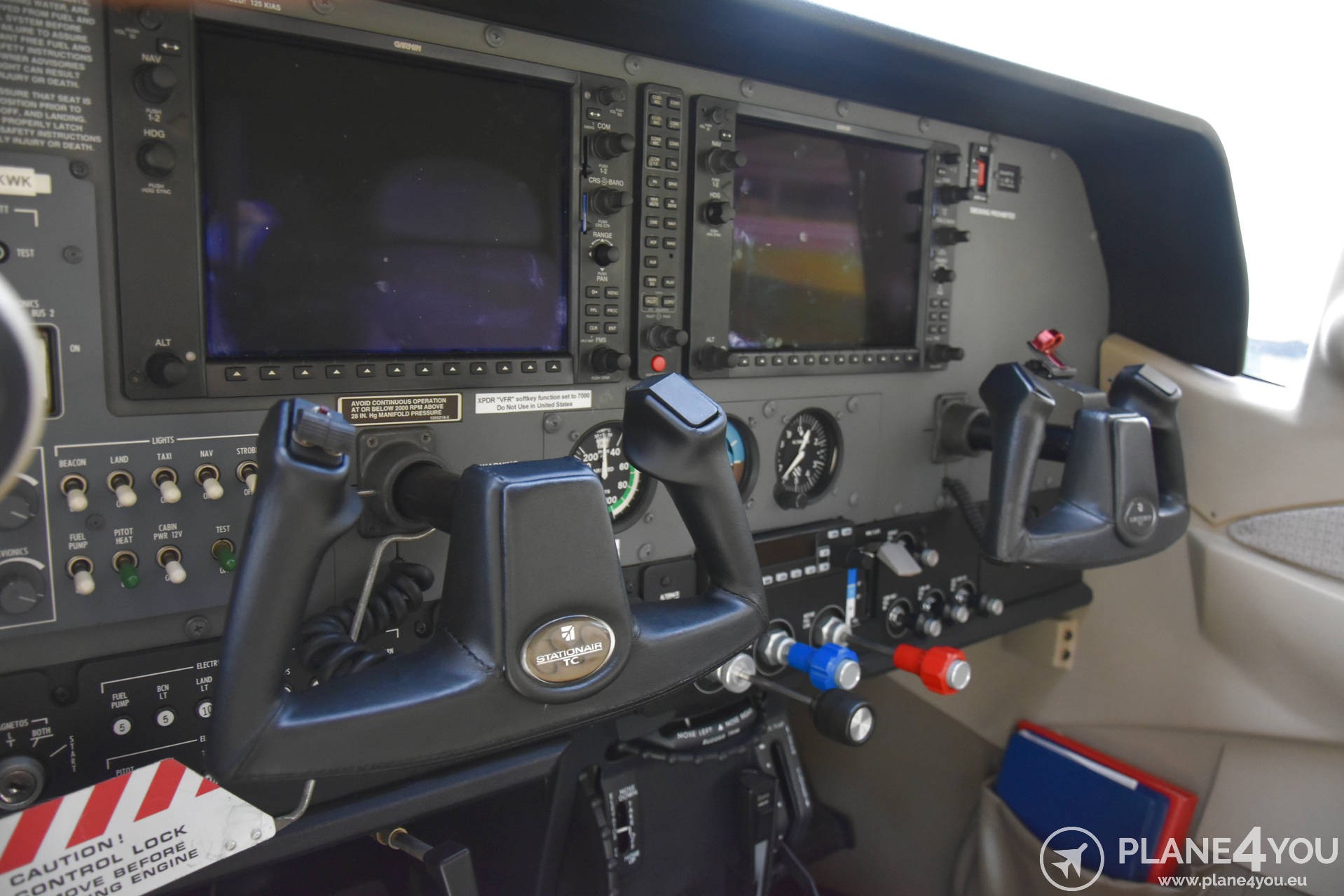 2006 Cessna T206H, photo 66